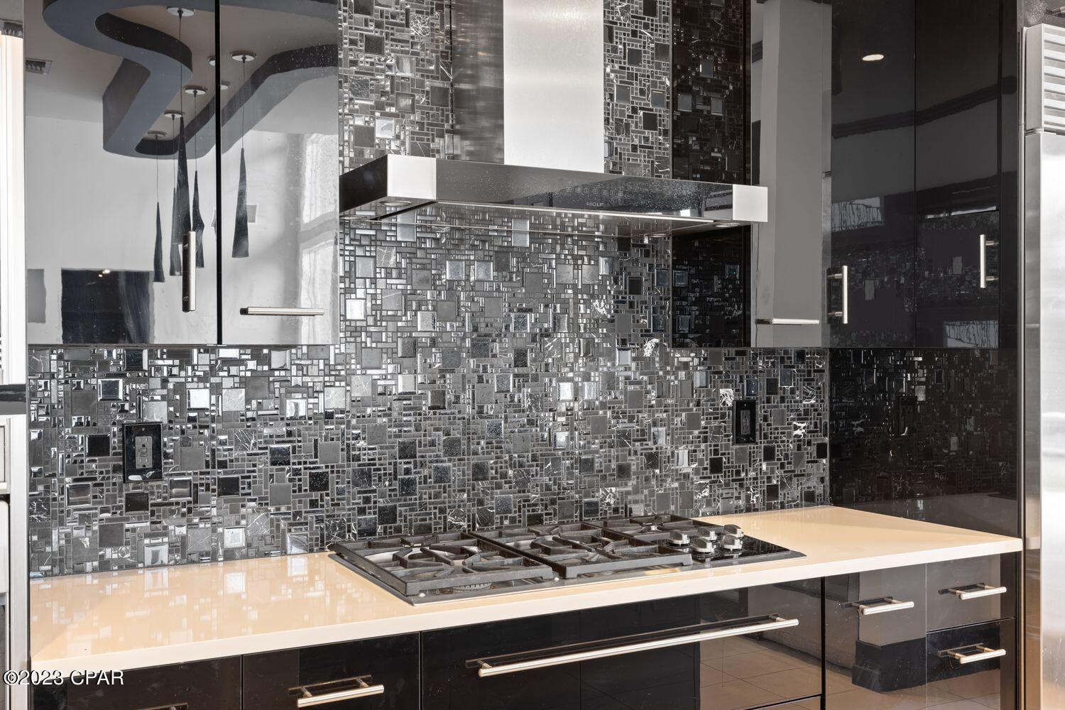 The Preserve On The Bay Phase I - Residential