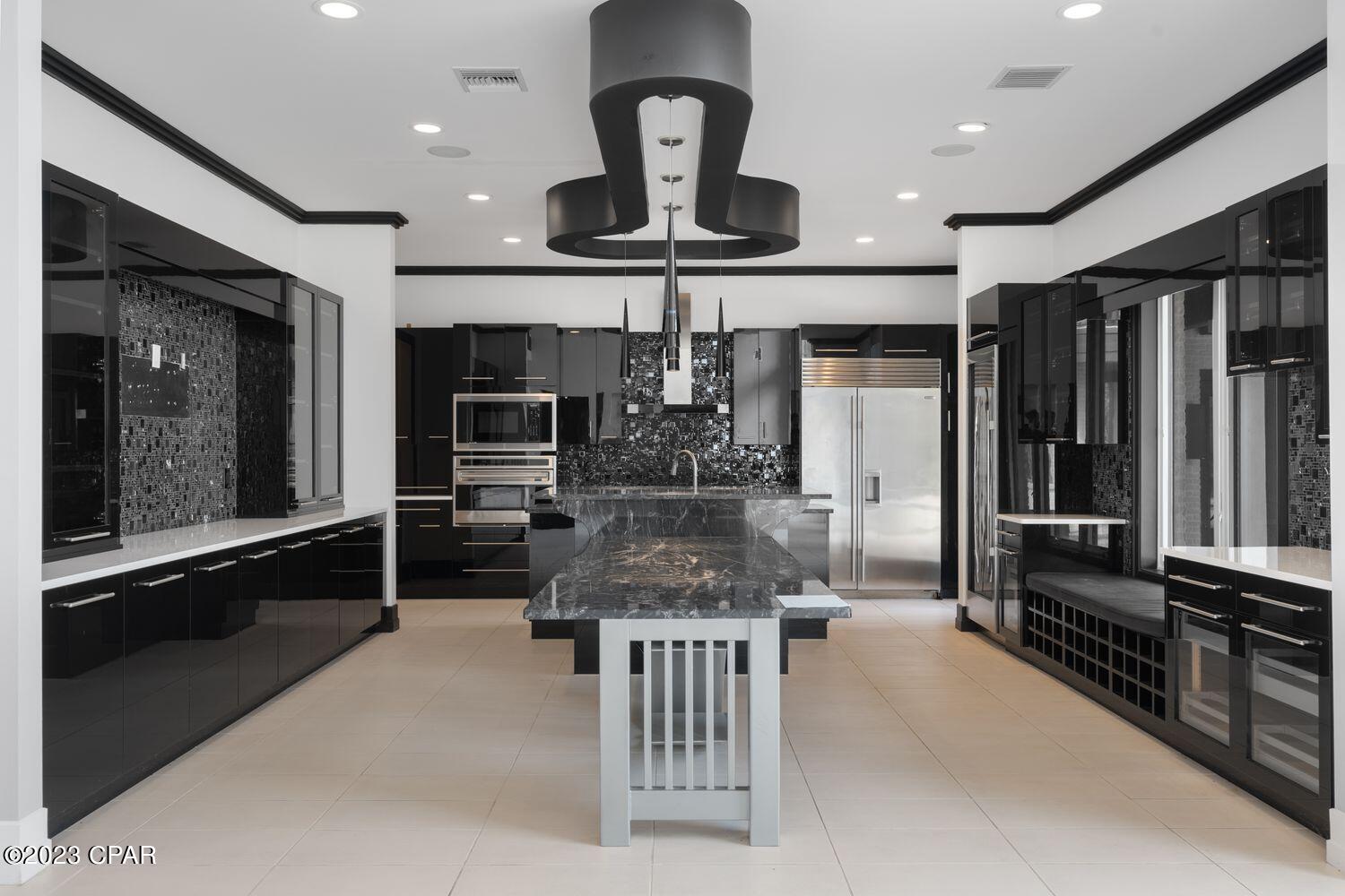 The Preserve On The Bay Phase I - Residential