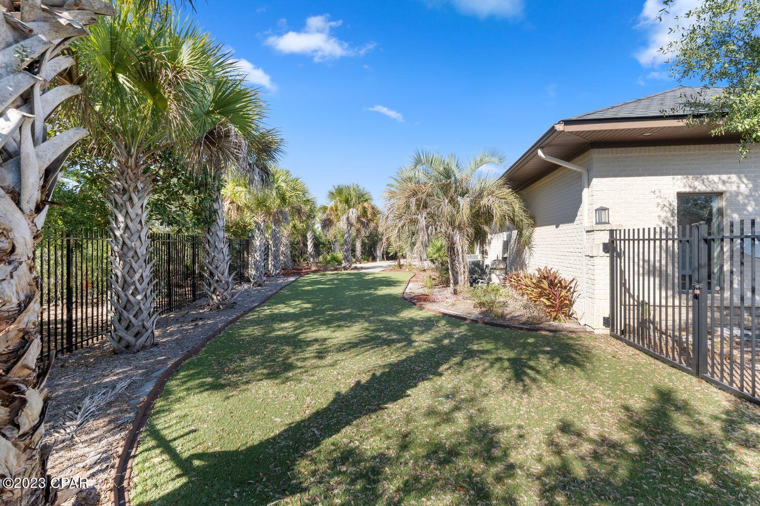 The Preserve On The Bay Phase I - Residential