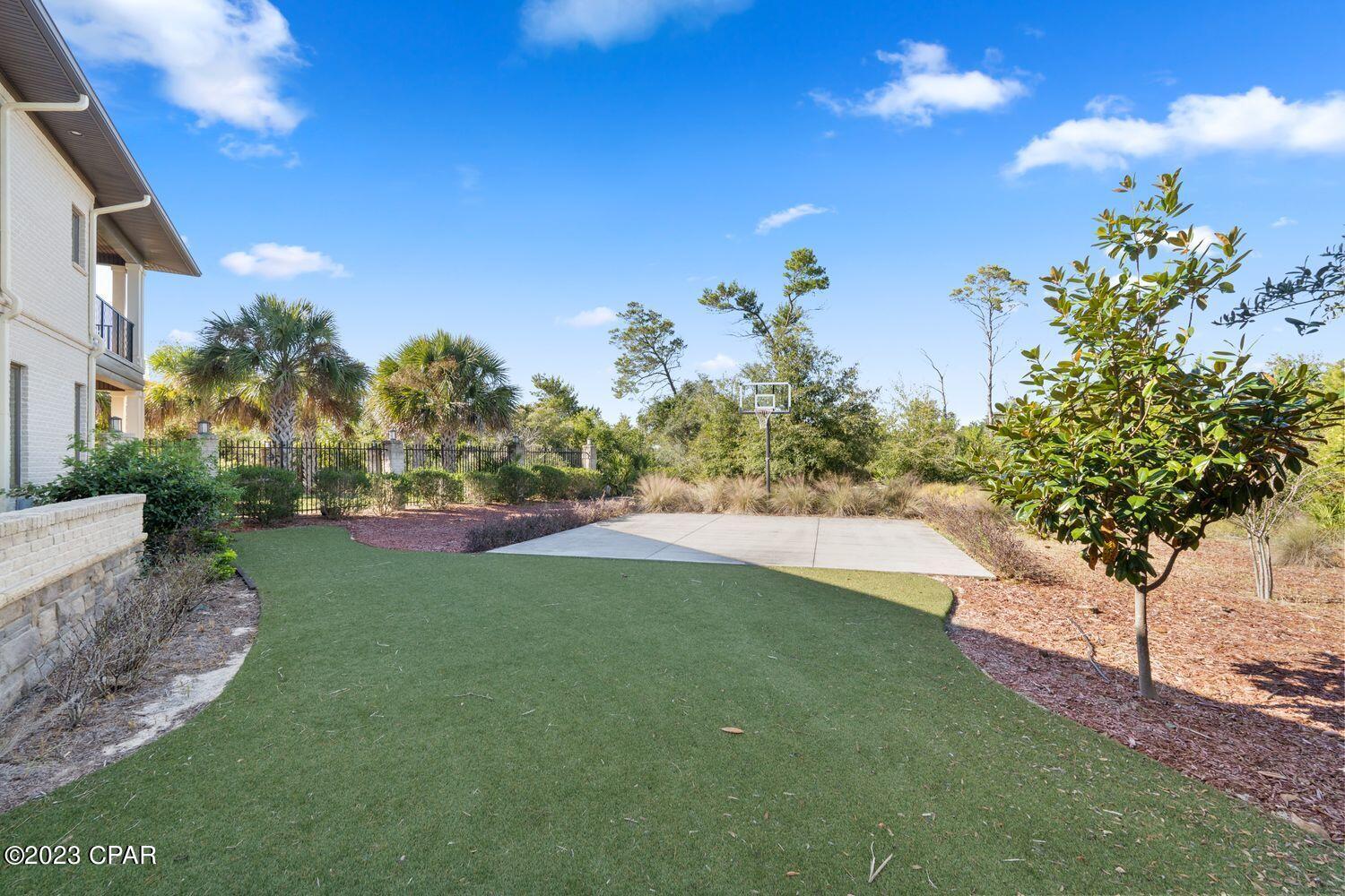 The Preserve On The Bay Phase I - Residential