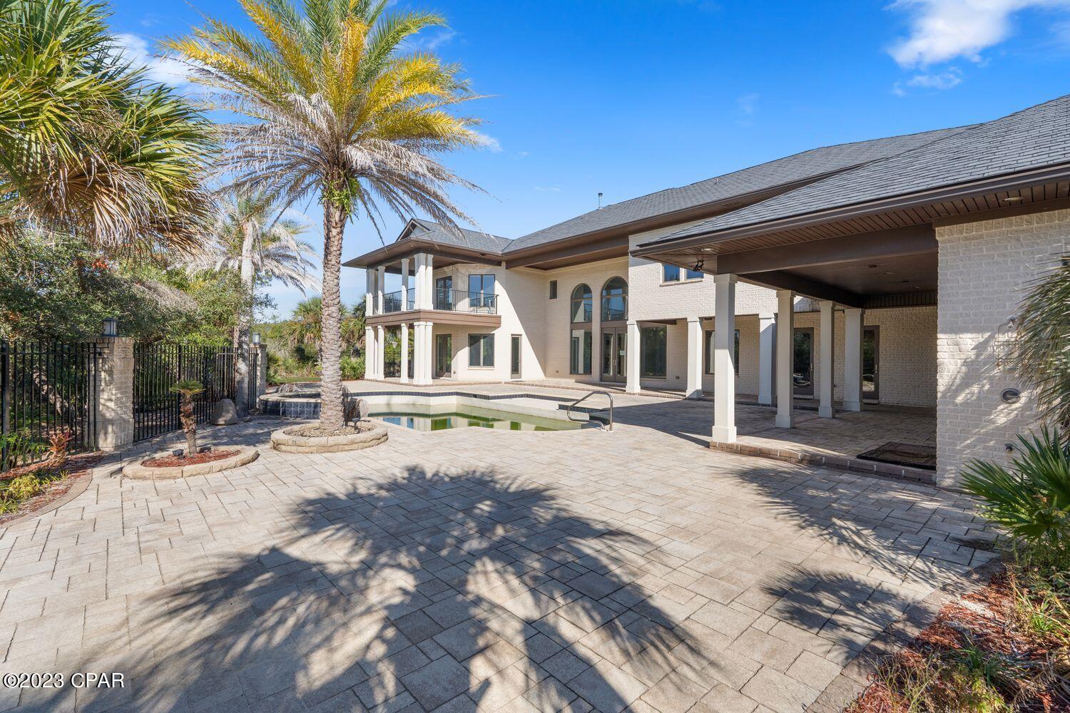 The Preserve On The Bay Phase I - Residential