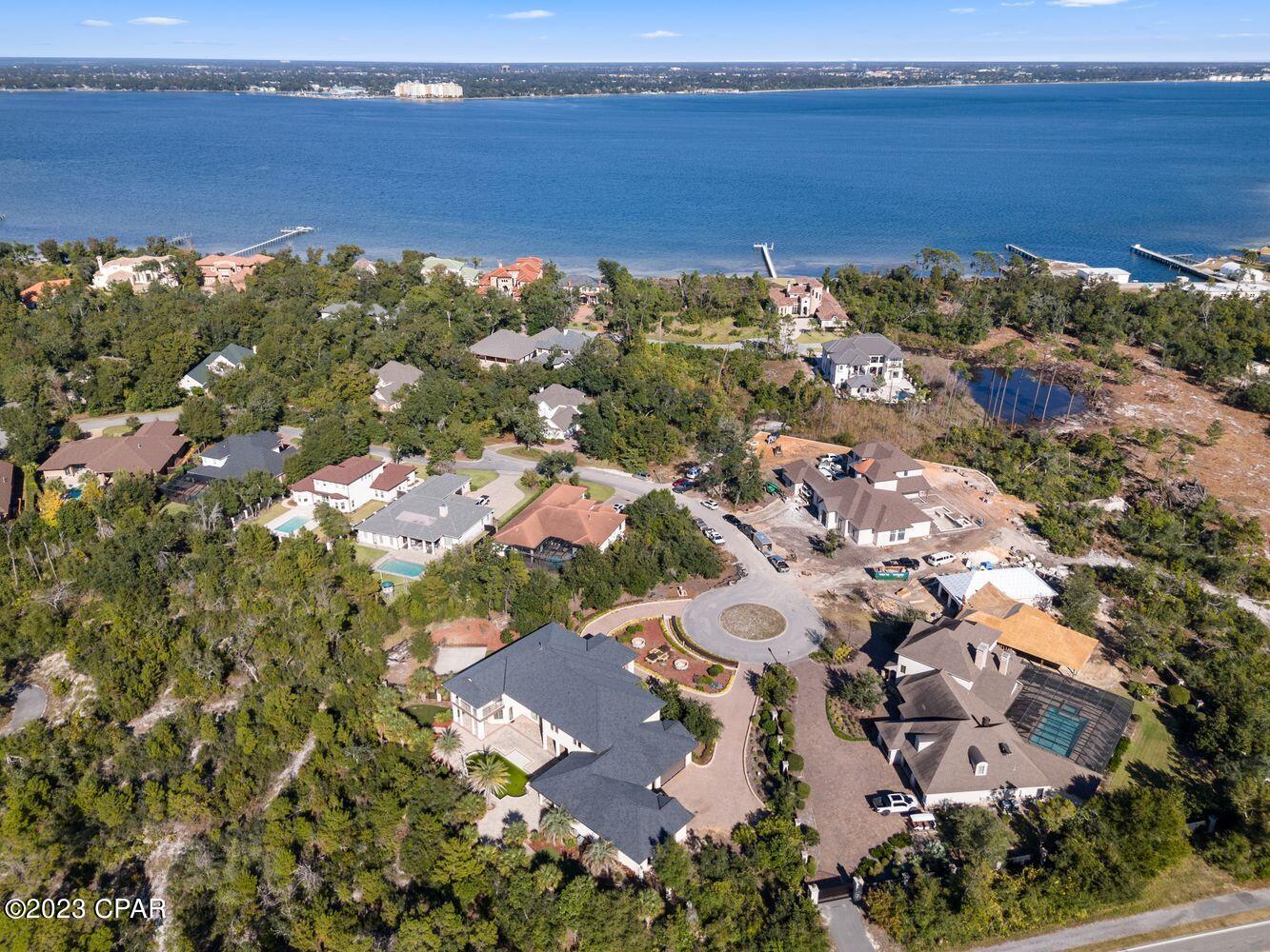 The Preserve On The Bay Phase I - Residential