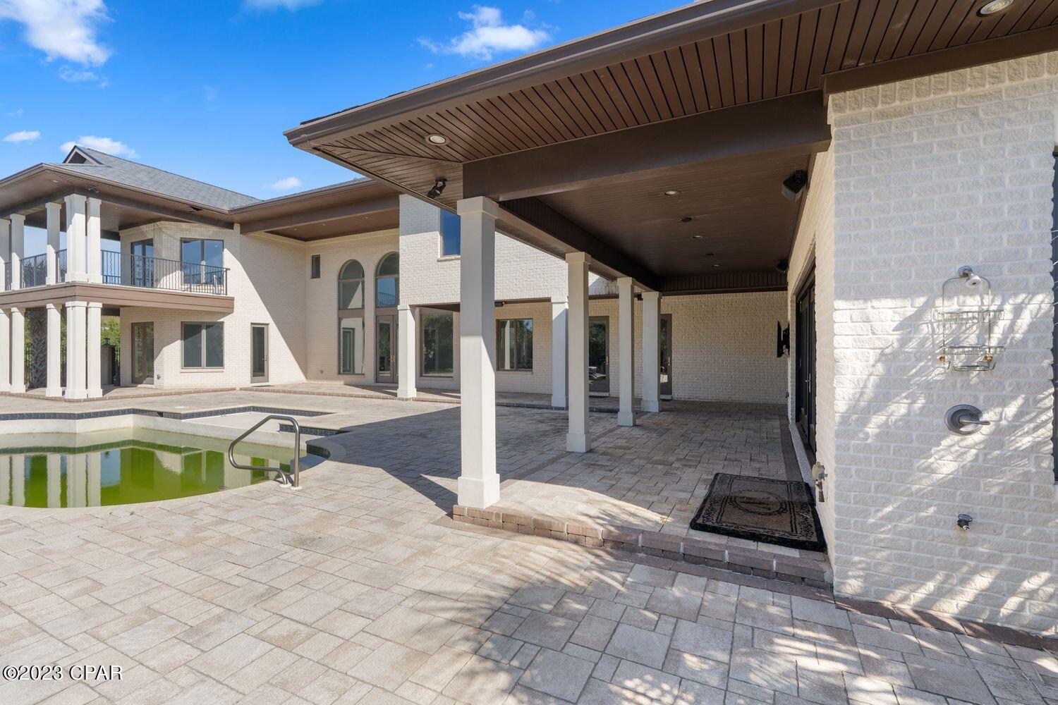 The Preserve On The Bay Phase I - Residential