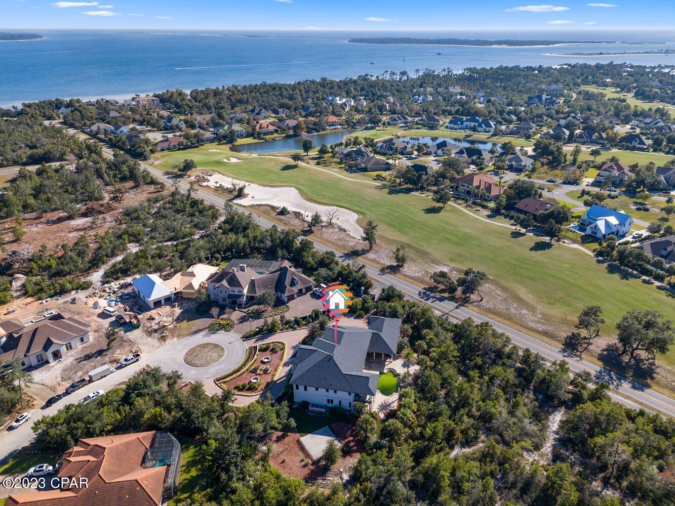 The Preserve On The Bay Phase I - Residential