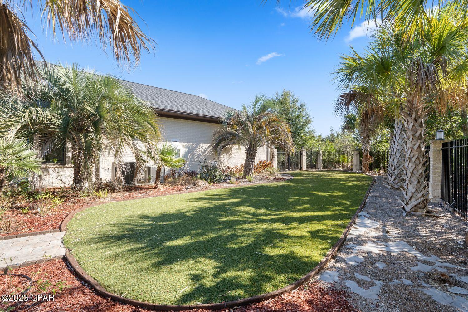 The Preserve On The Bay Phase I - Residential