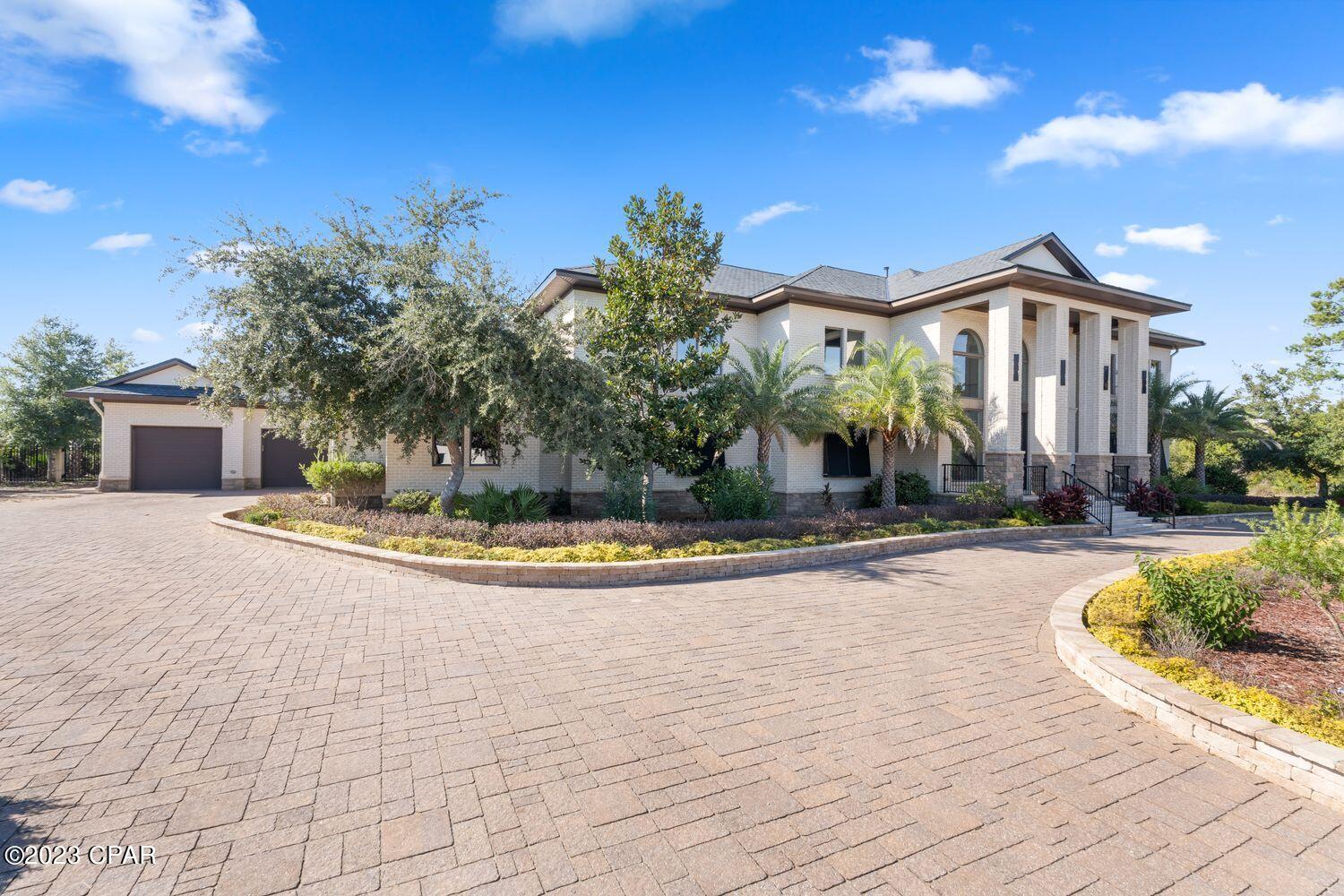 The Preserve On The Bay Phase I - Residential