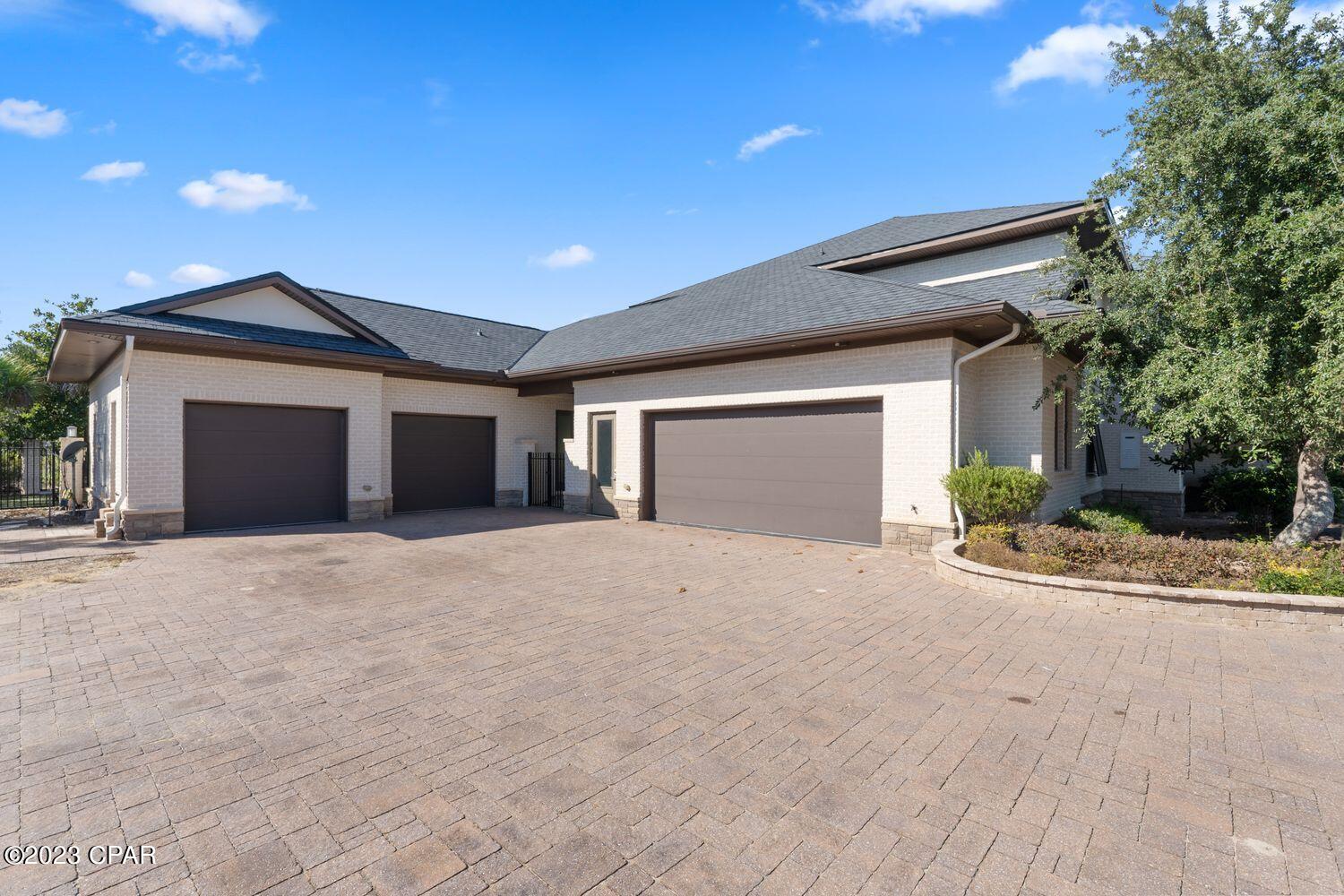 The Preserve On The Bay Phase I - Residential