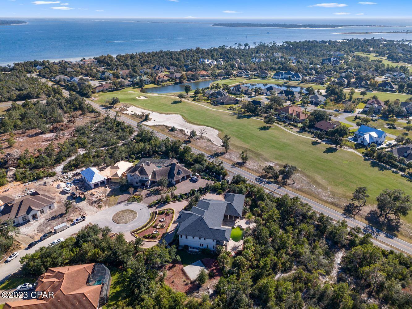The Preserve On The Bay Phase I - Residential