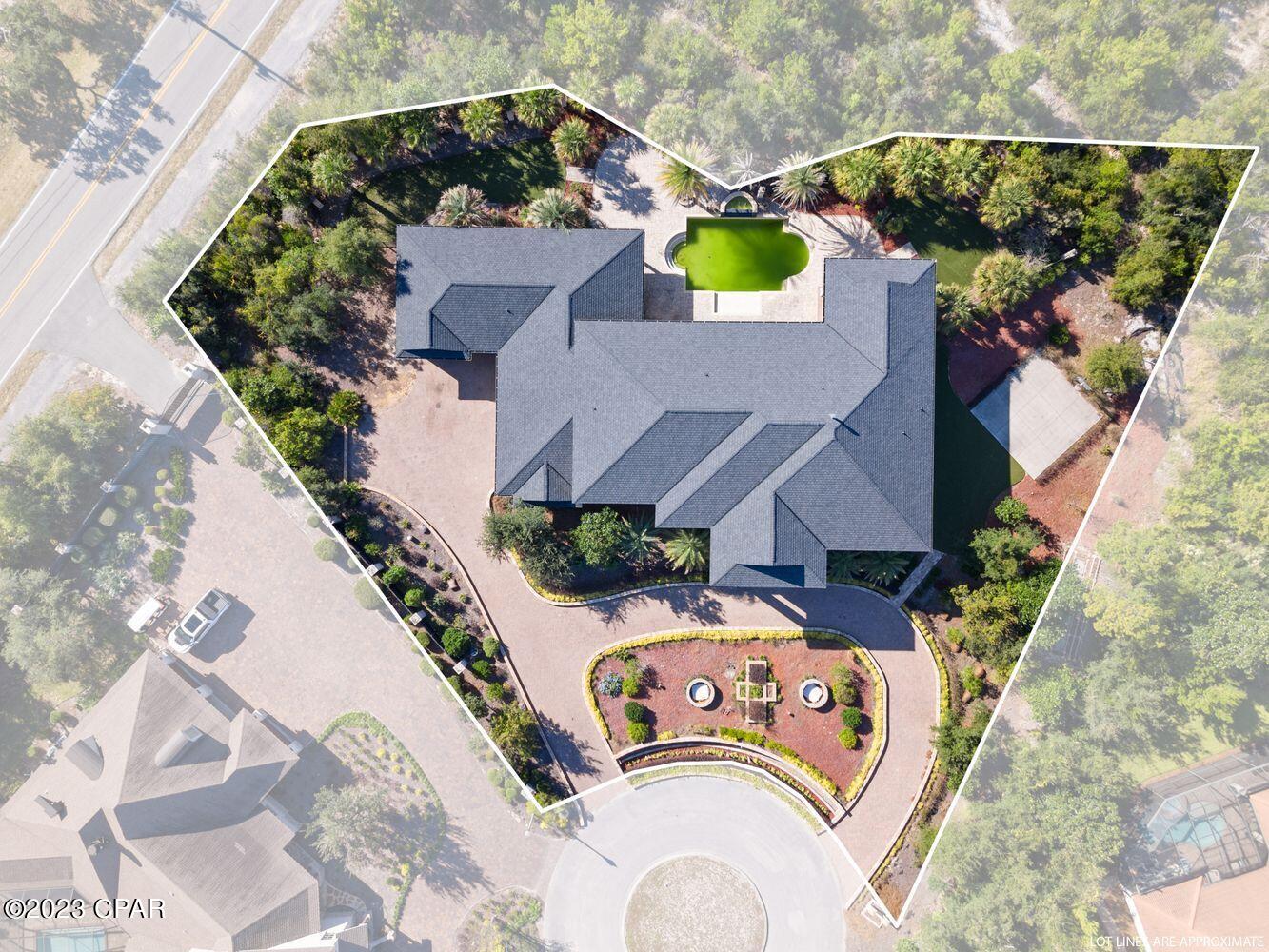 The Preserve On The Bay Phase I - Residential