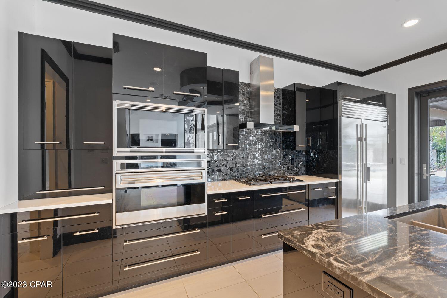 The Preserve On The Bay Phase I - Residential