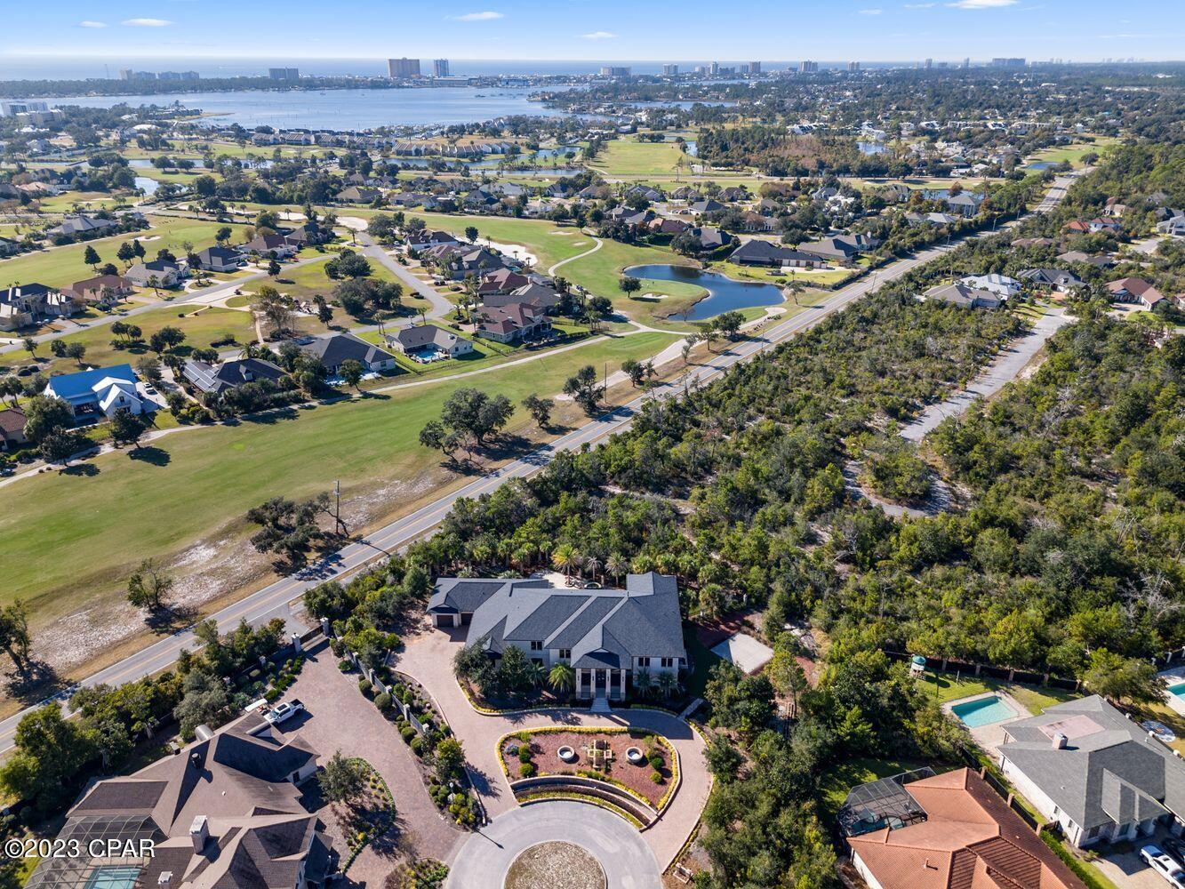 The Preserve On The Bay Phase I - Residential