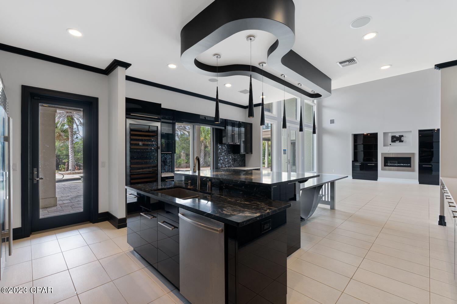 The Preserve On The Bay Phase I - Residential