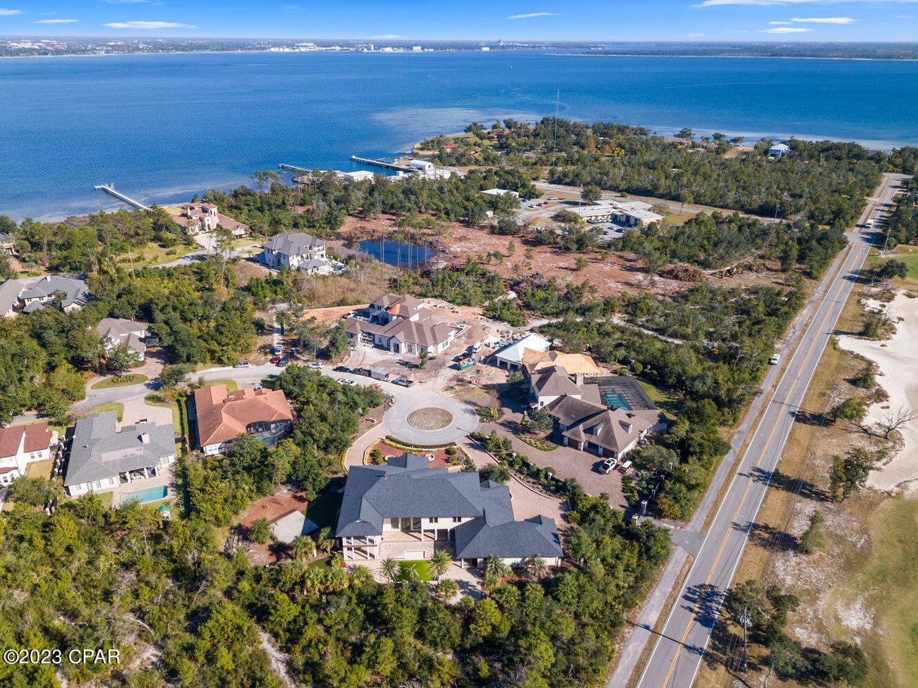 The Preserve On The Bay Phase I - Residential