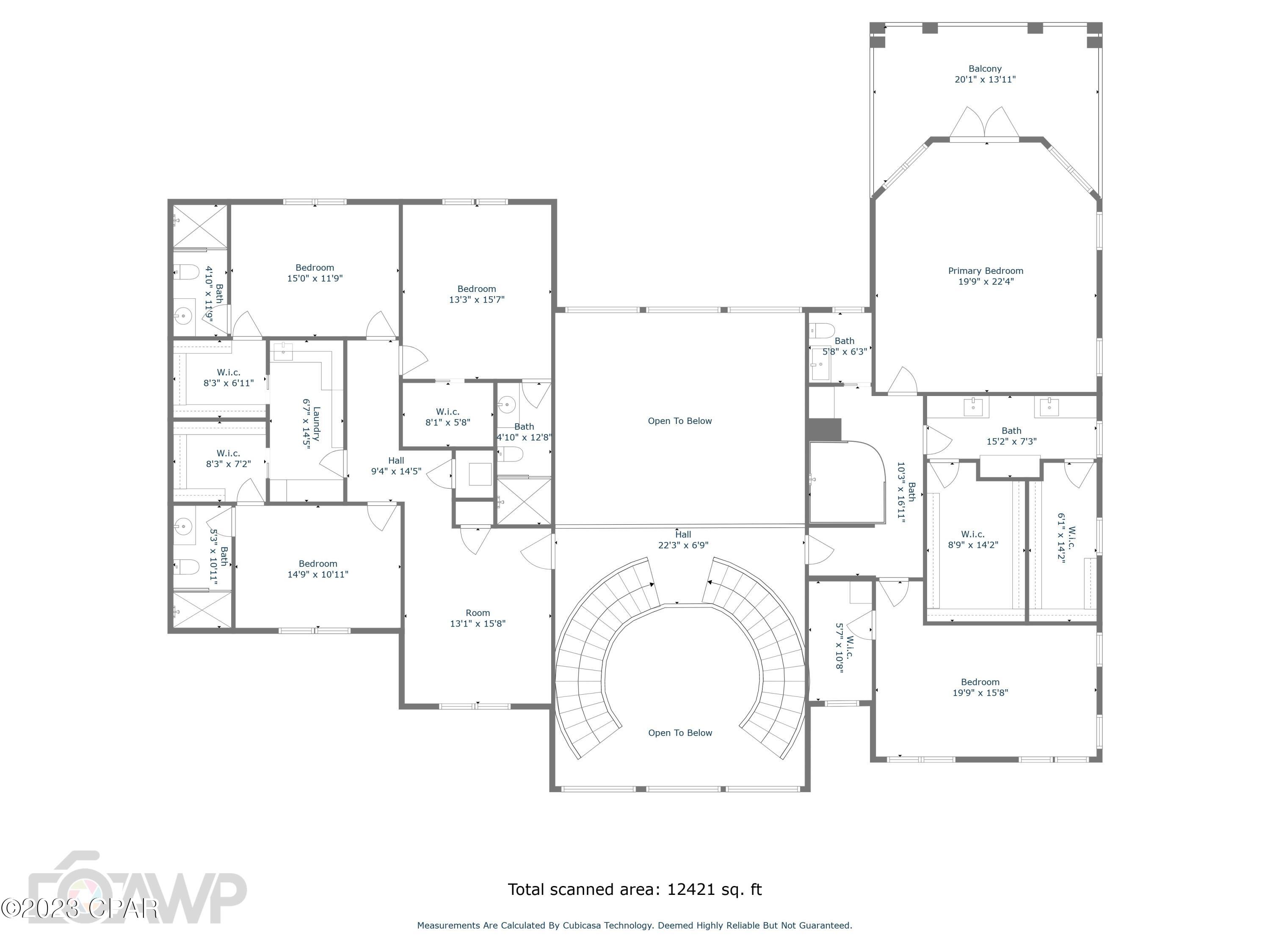 The Preserve On The Bay Phase I - Residential