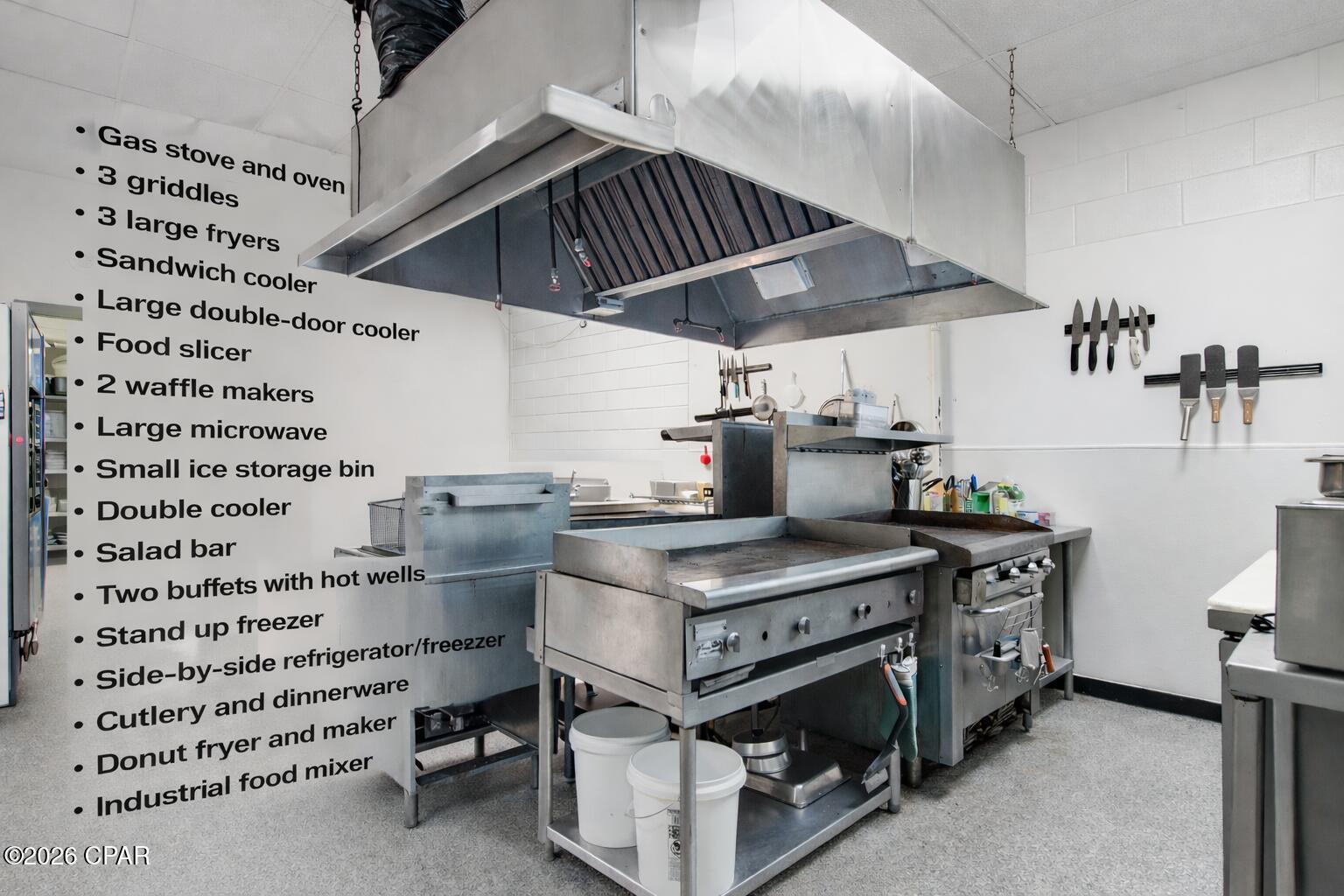 [No Recorded Subdiv] - Commercial Sale