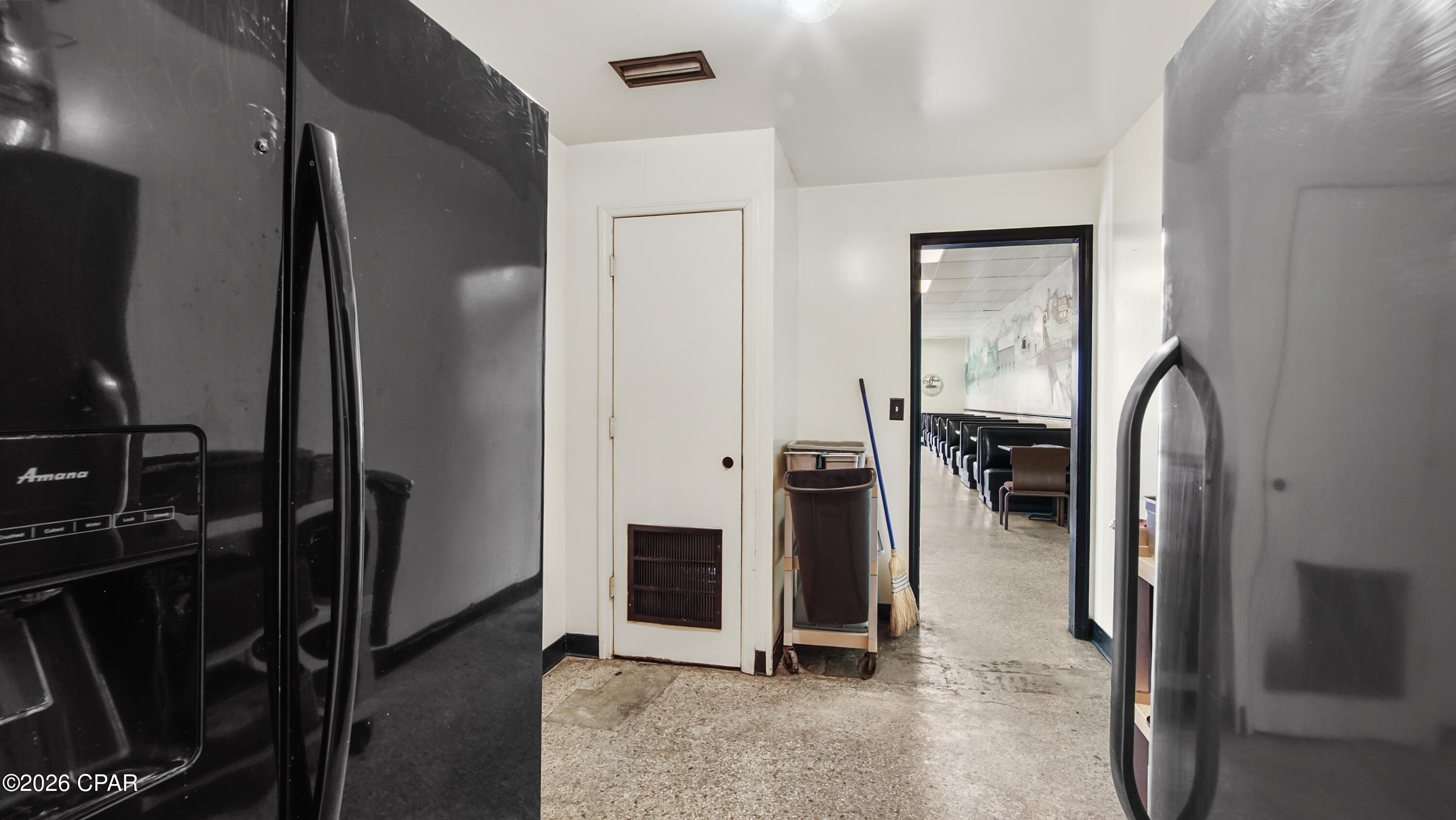 [No Recorded Subdiv] - Commercial Sale