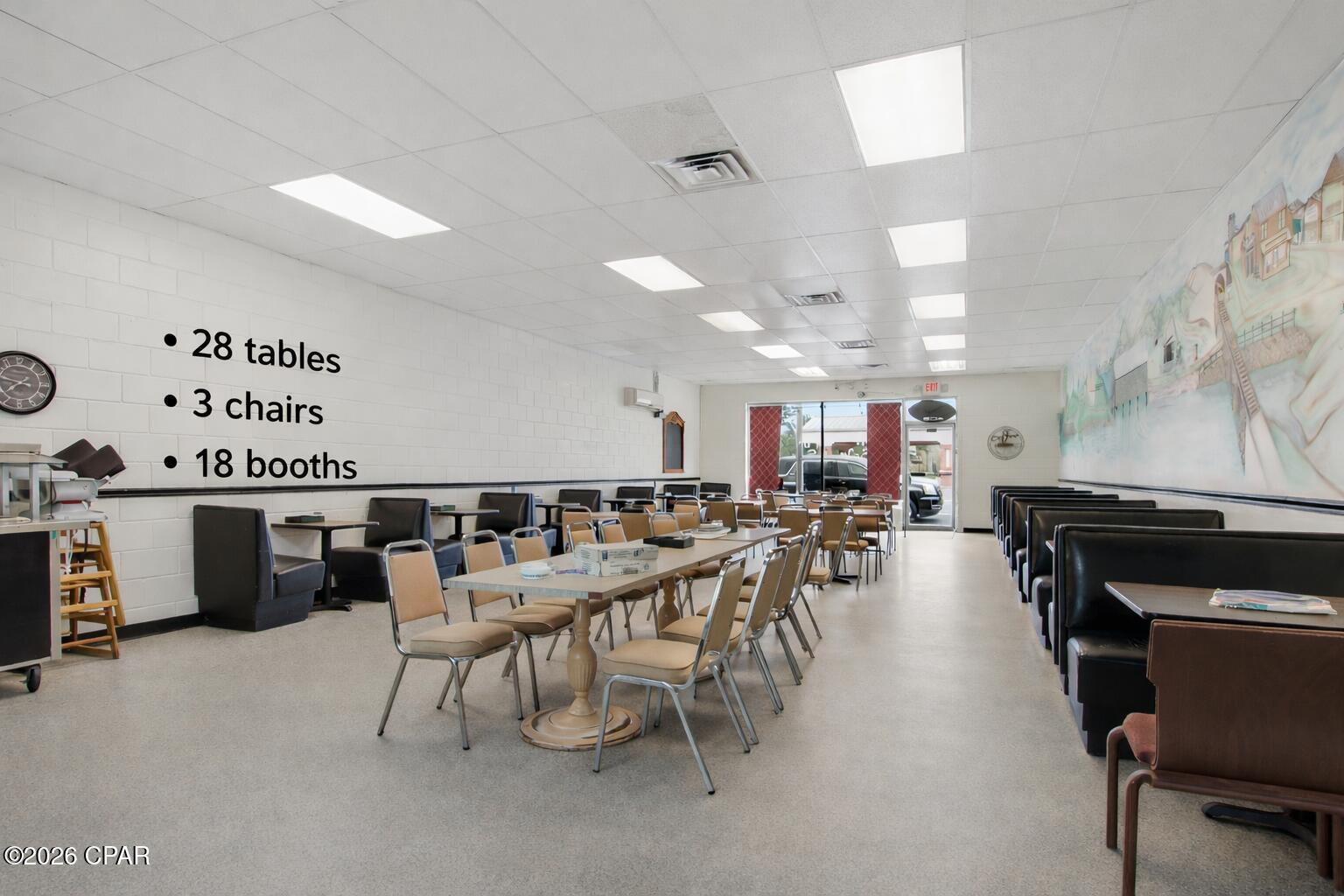 [No Recorded Subdiv] - Commercial Sale