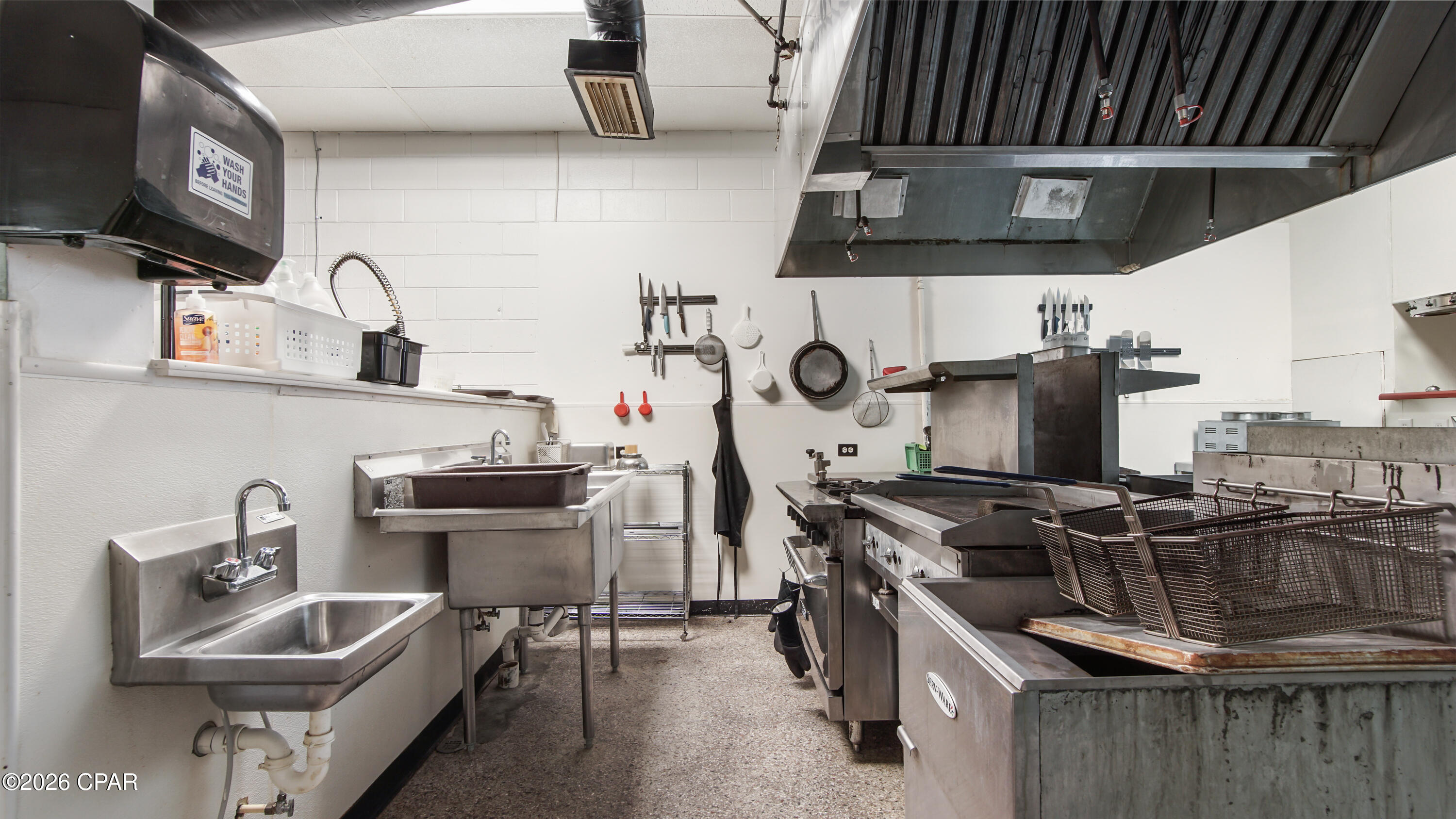 [No Recorded Subdiv] - Commercial Sale