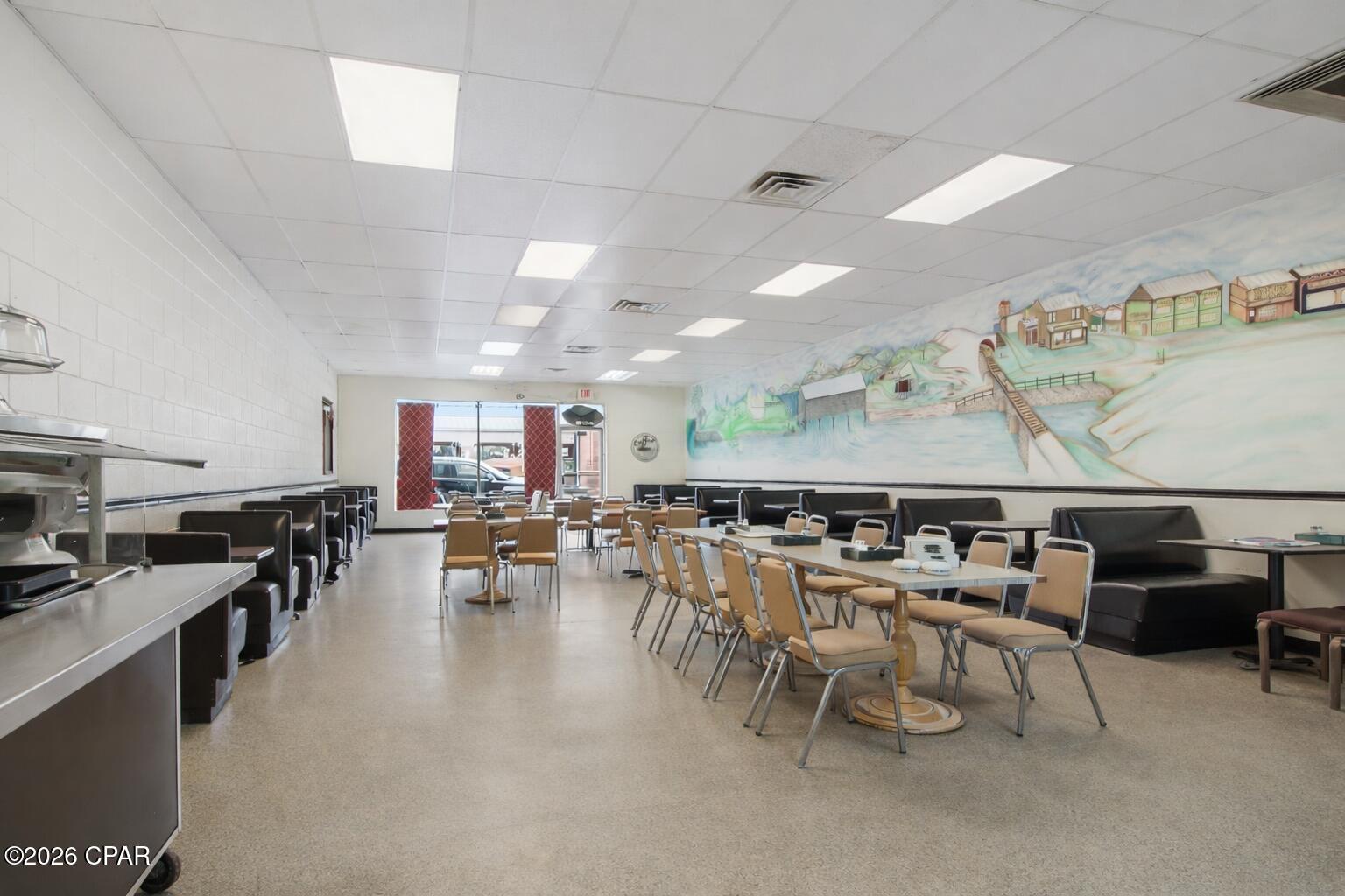 [No Recorded Subdiv] - Commercial Sale