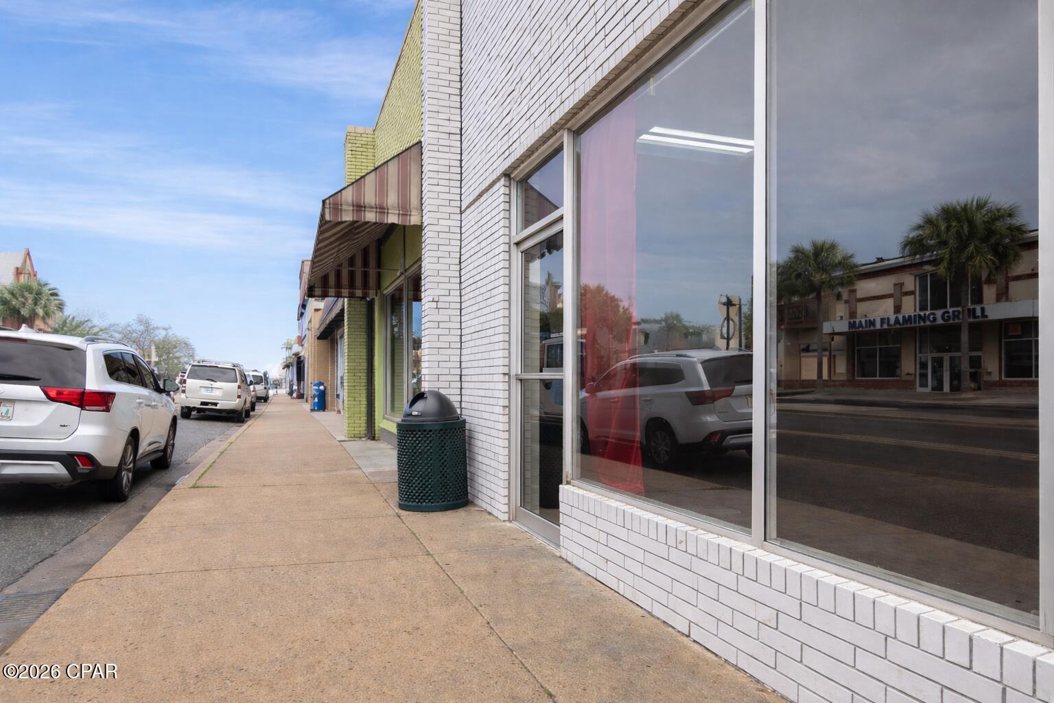 [No Recorded Subdiv] - Commercial Sale