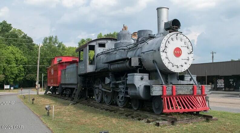 [No Recorded Subdiv] - Commercial Sale