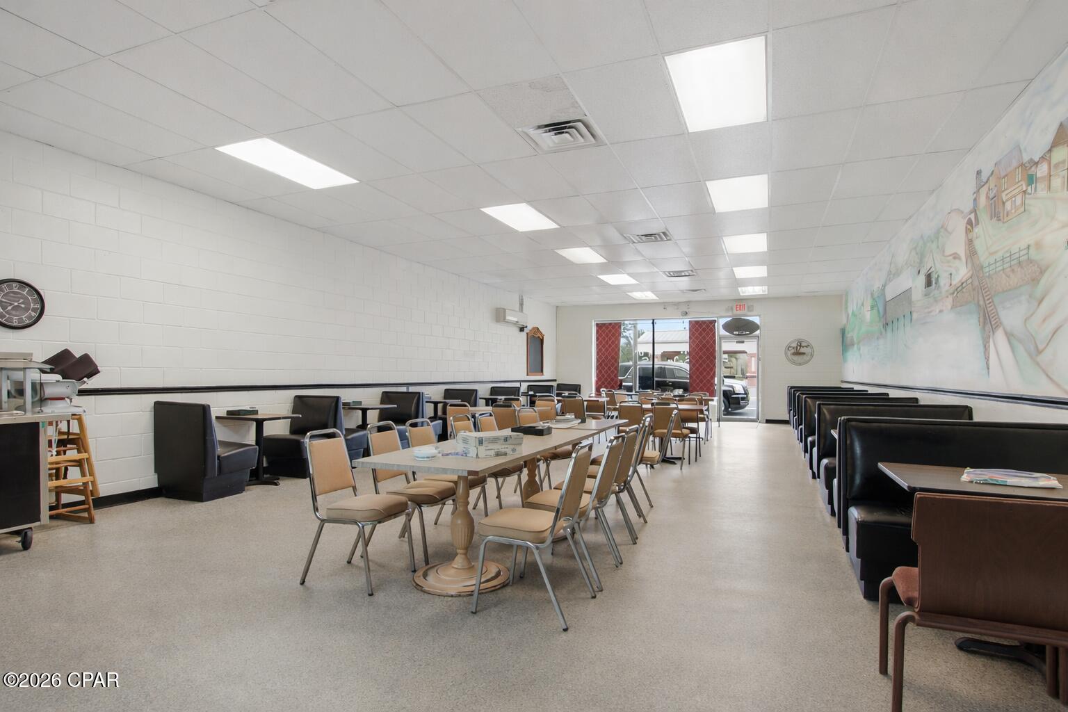 [No Recorded Subdiv] - Commercial Sale