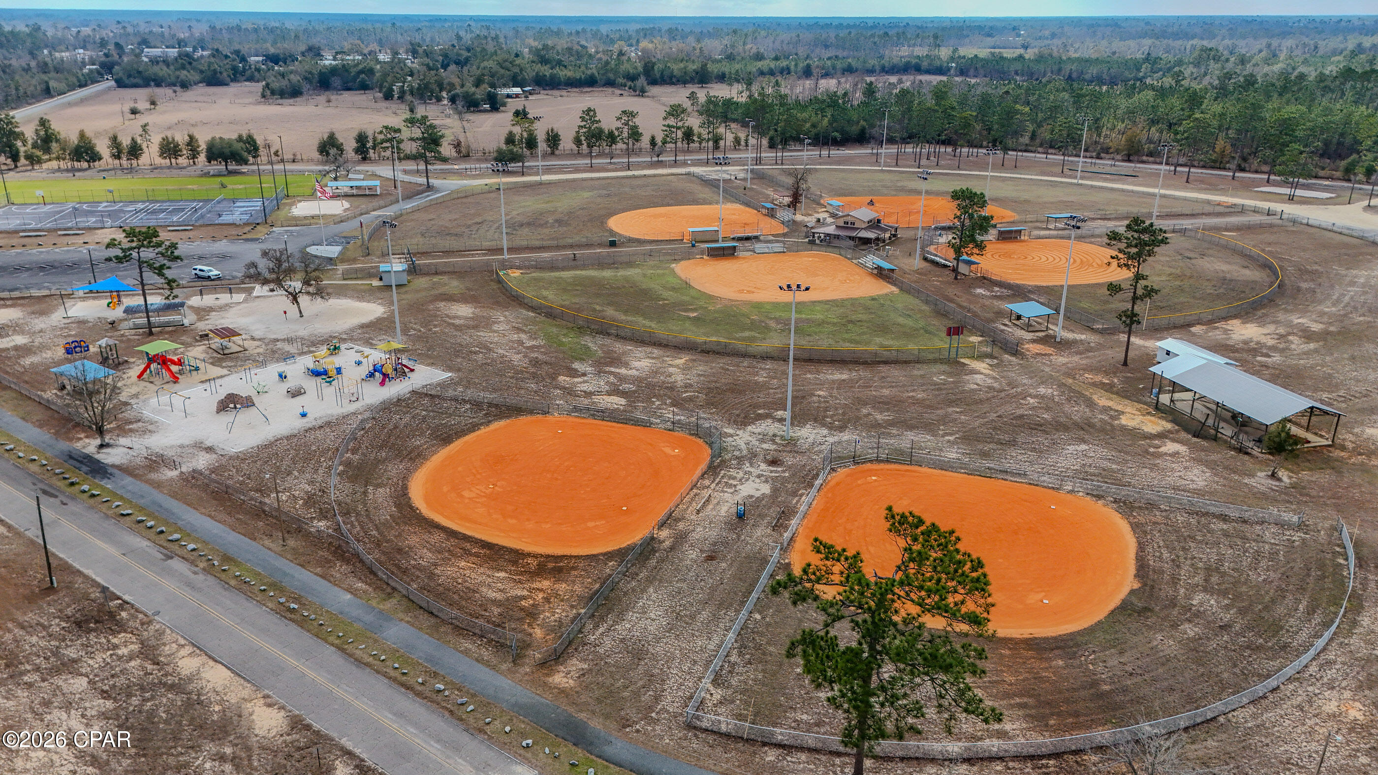 [No Recorded Subdiv] - Commercial Sale