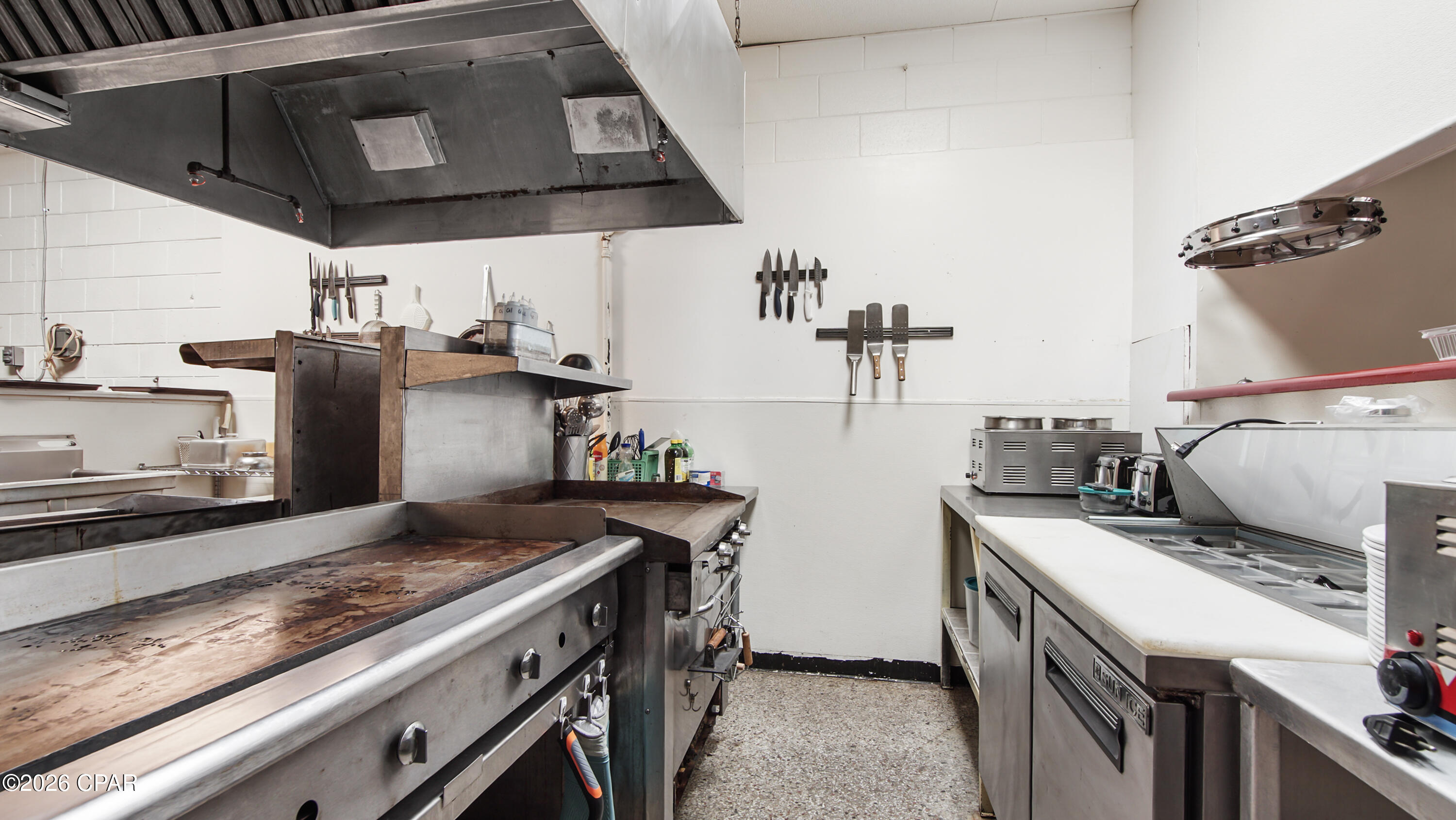 [No Recorded Subdiv] - Commercial Sale