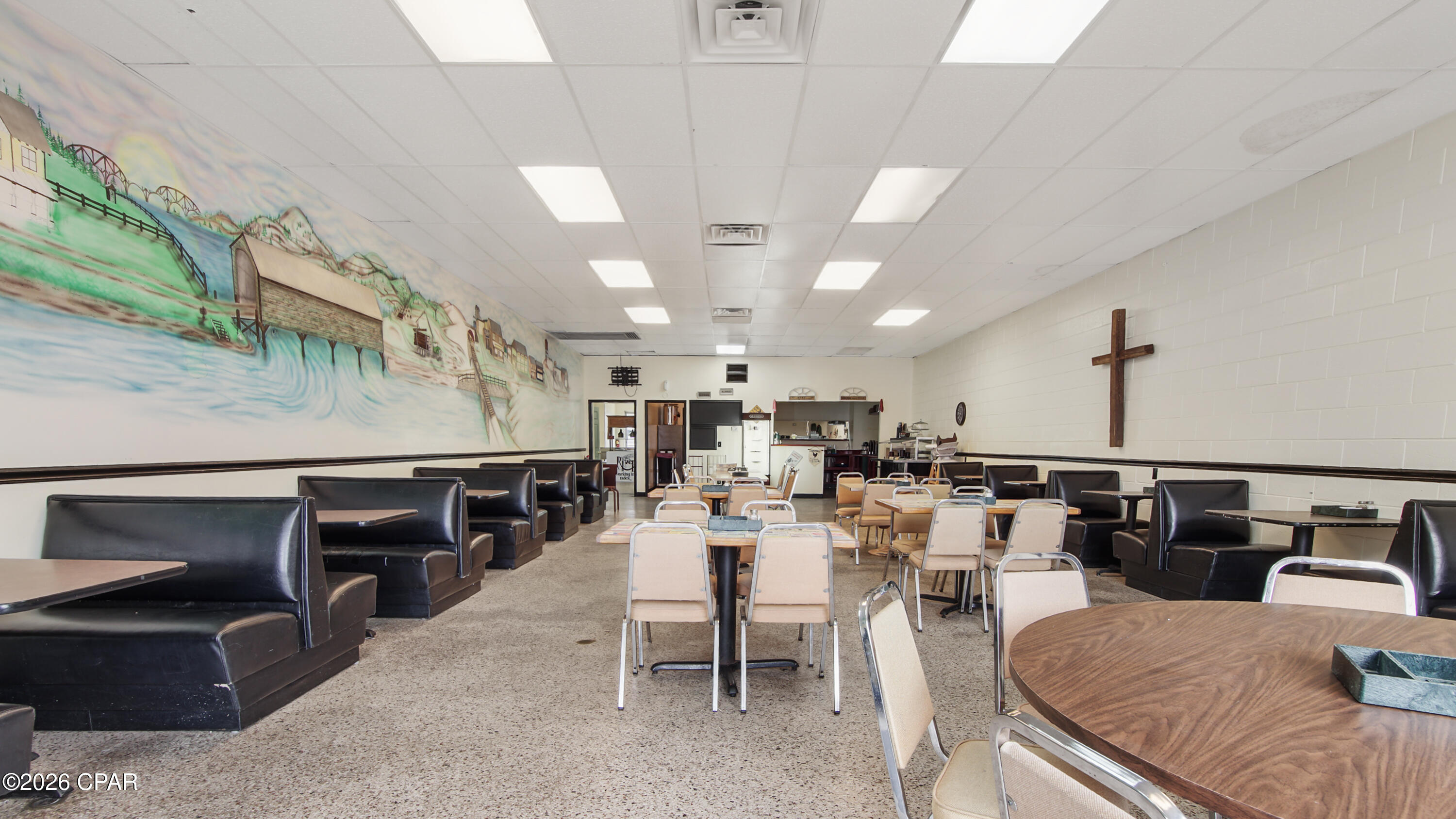 [No Recorded Subdiv] - Commercial Sale