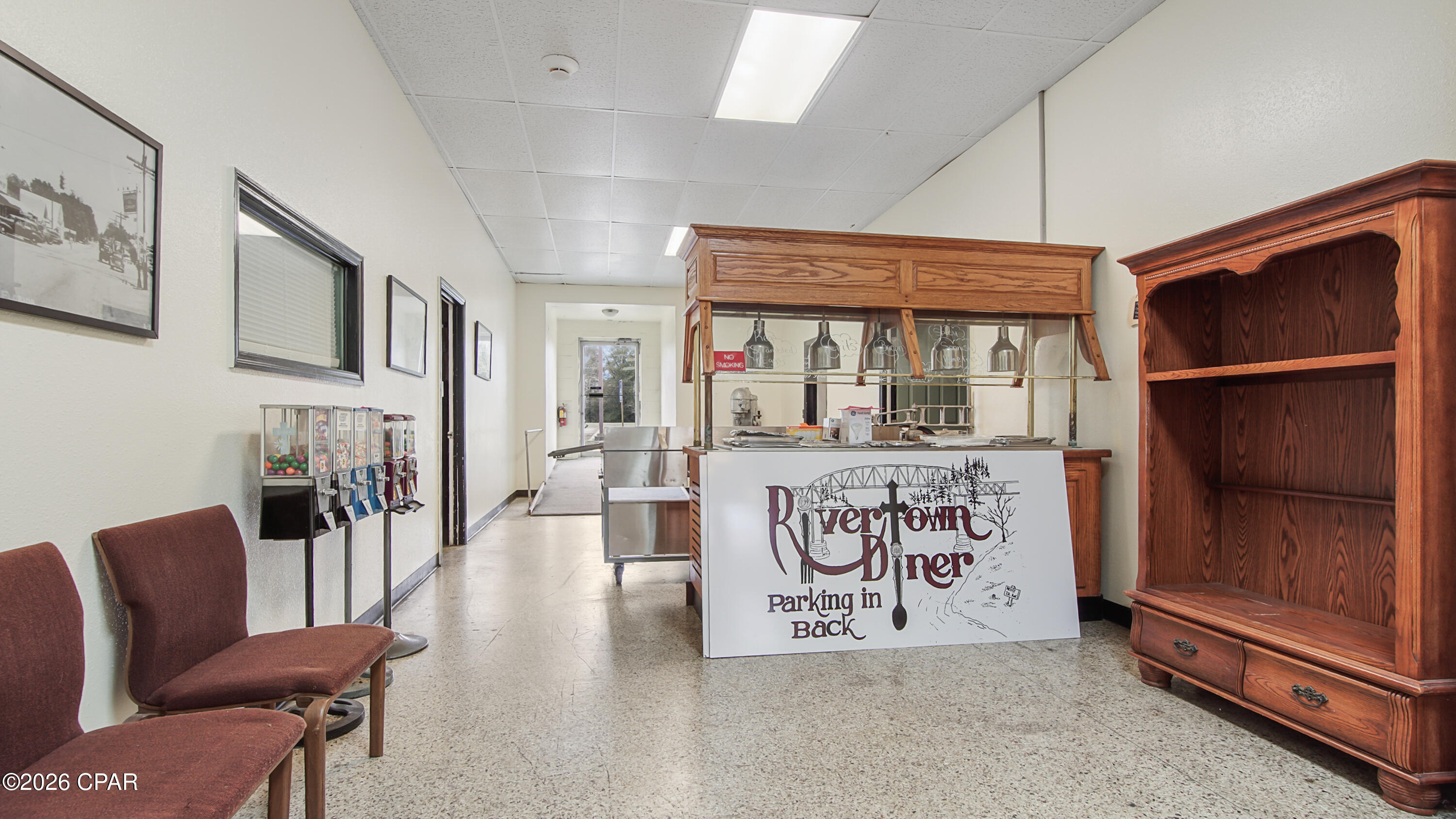 [No Recorded Subdiv] - Commercial Sale