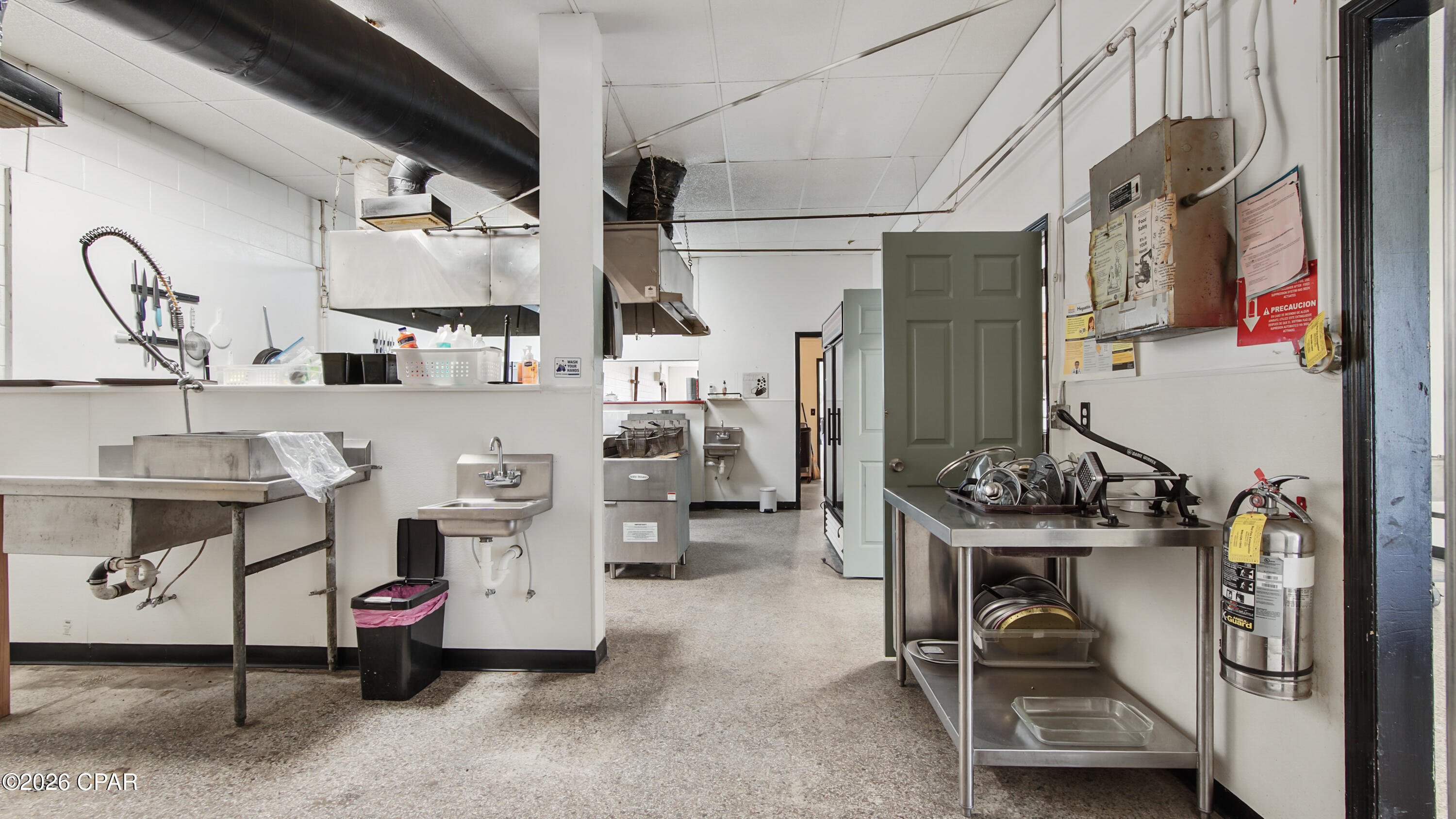 [No Recorded Subdiv] - Commercial Sale