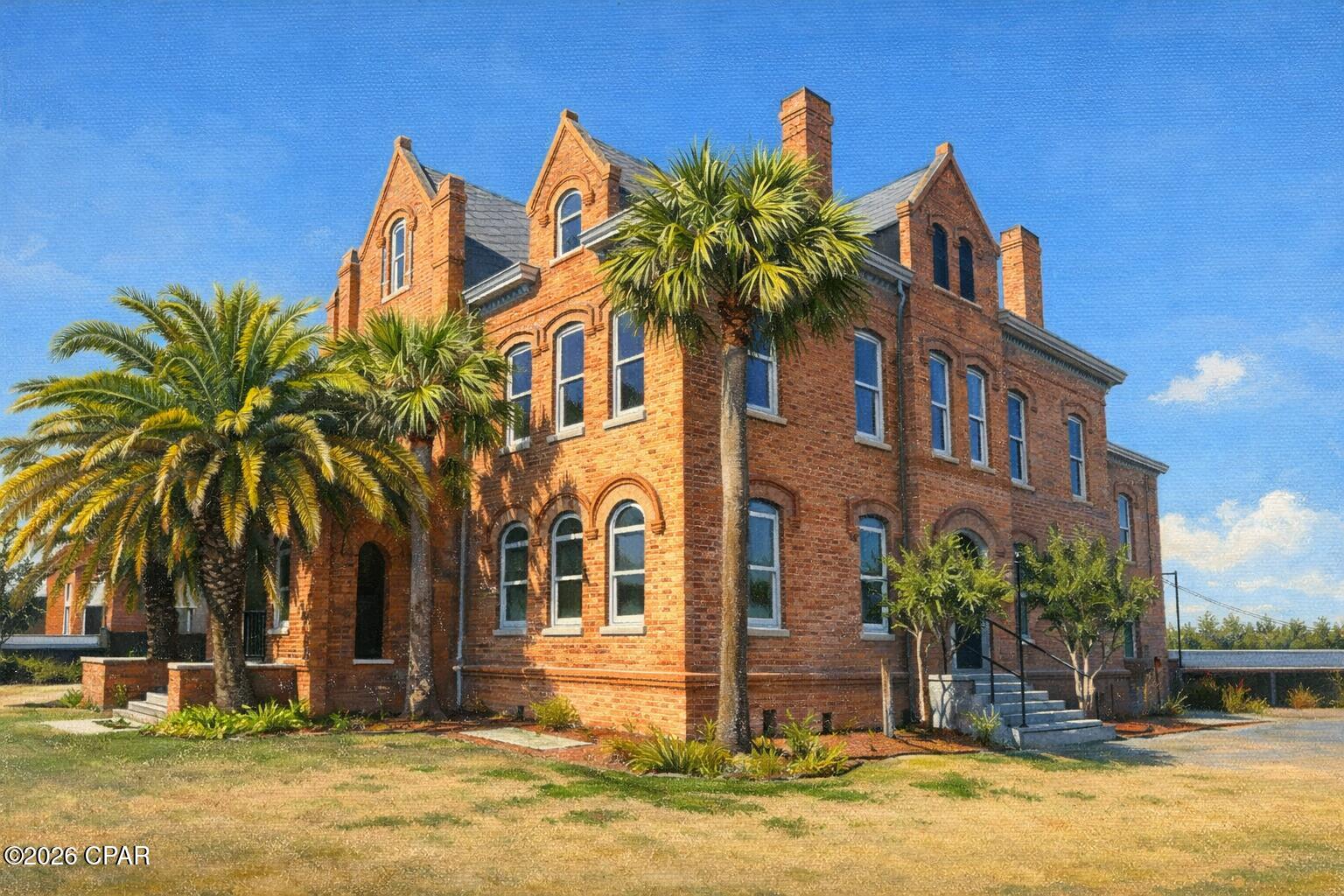 [No Recorded Subdiv] - Commercial Sale