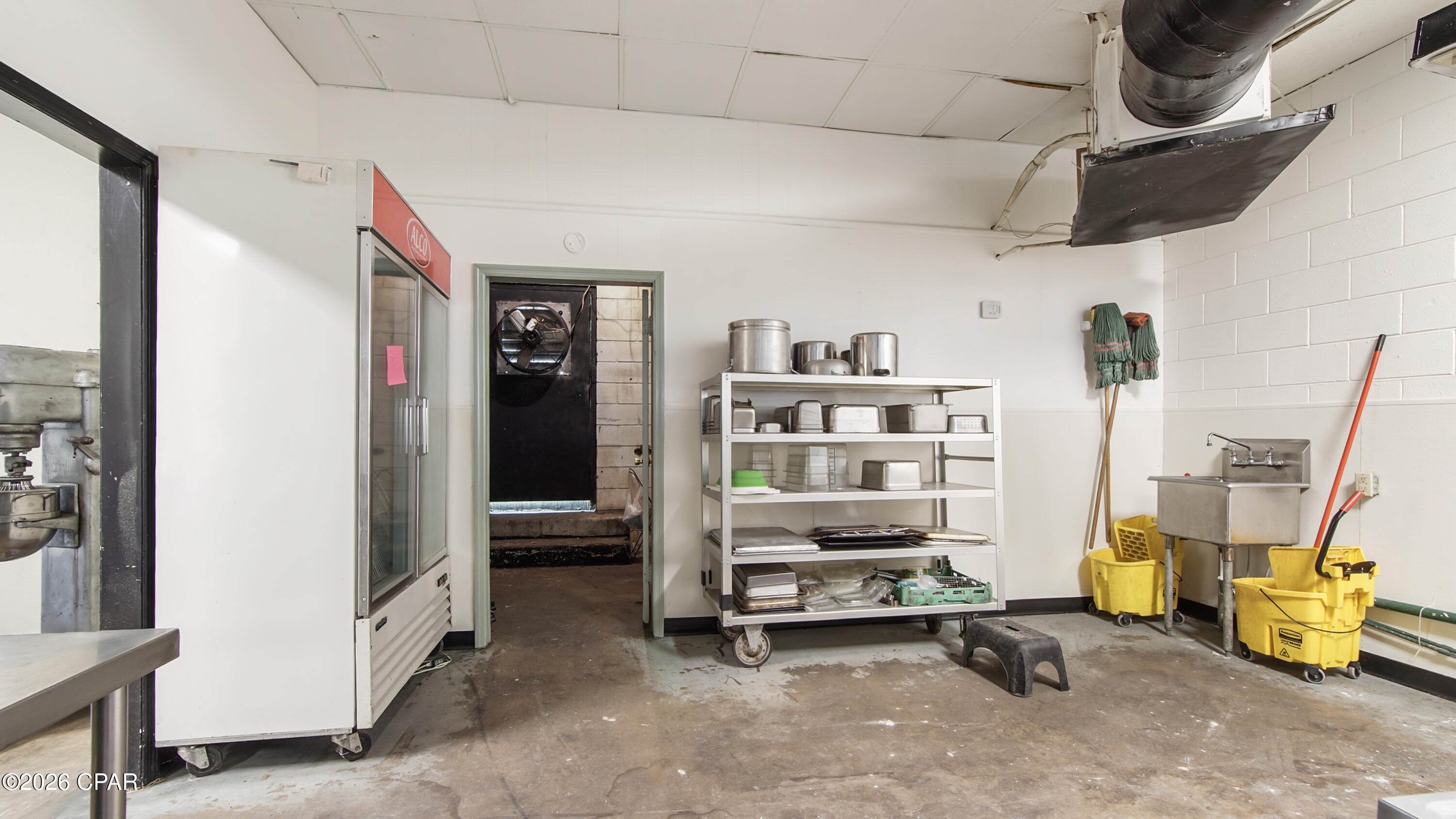 [No Recorded Subdiv] - Commercial Sale