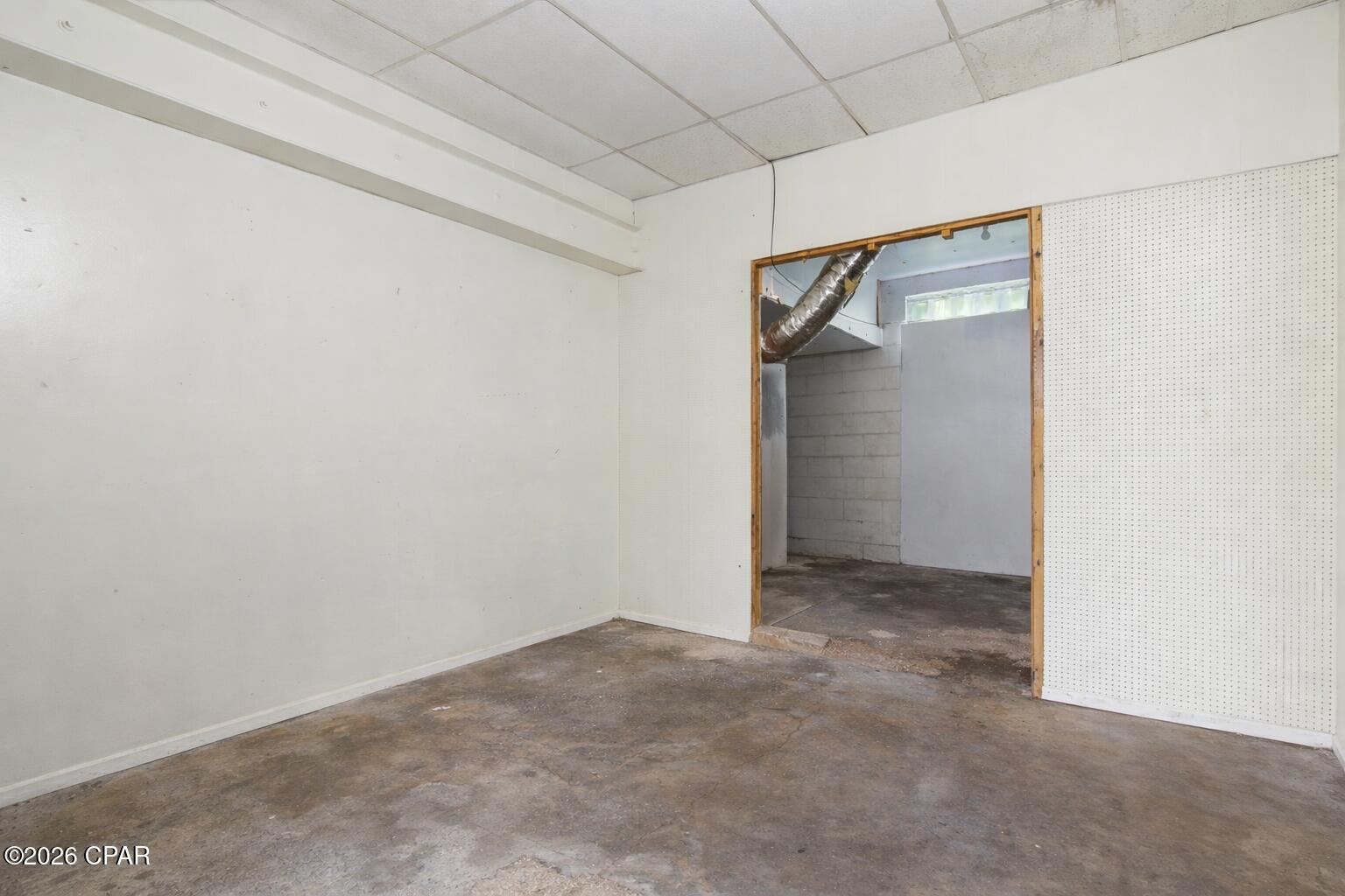 [No Recorded Subdiv] - Commercial Sale