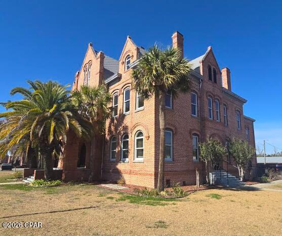 [No Recorded Subdiv] - Commercial Sale