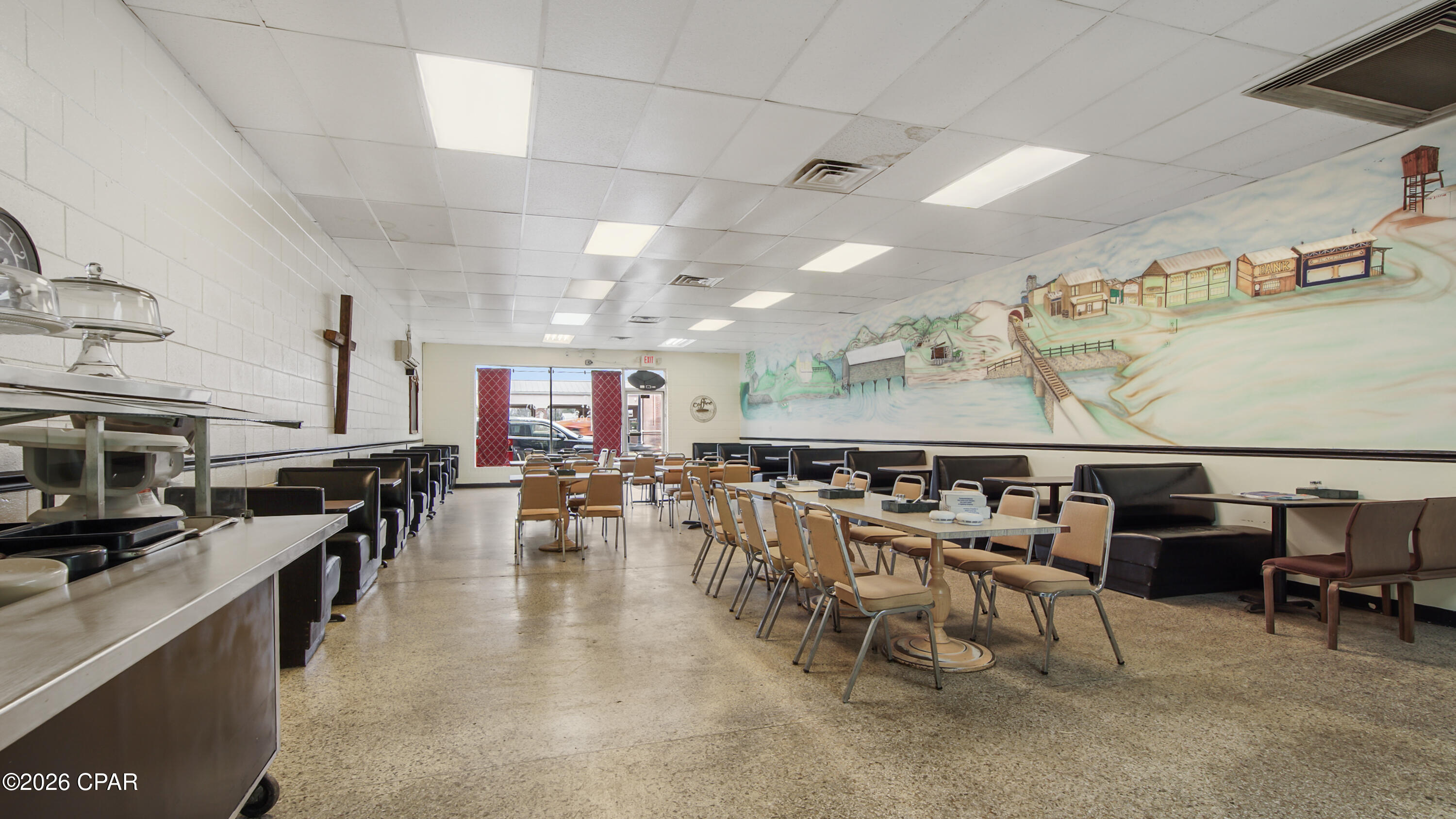 [No Recorded Subdiv] - Commercial Sale