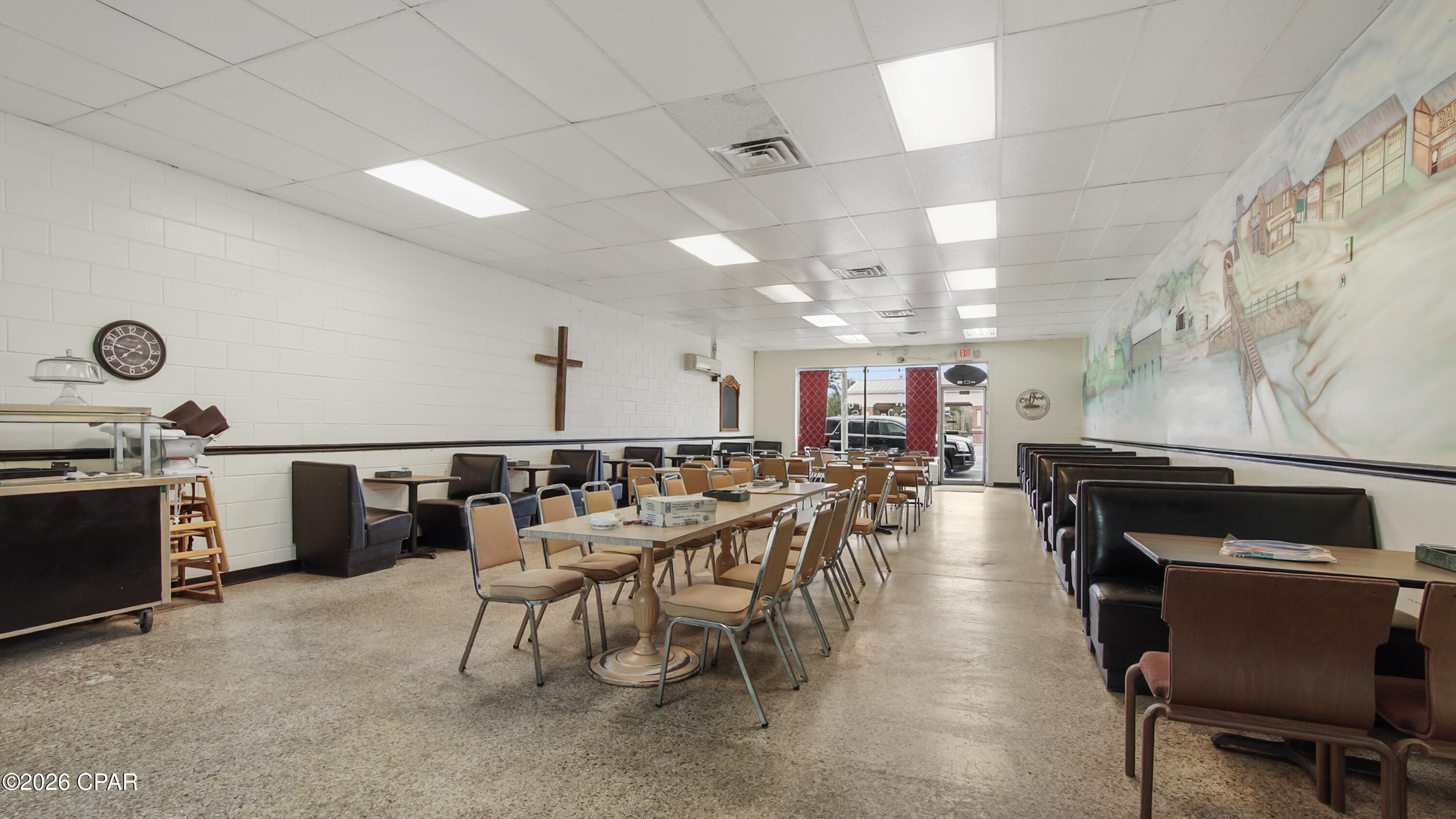 [No Recorded Subdiv] - Commercial Sale