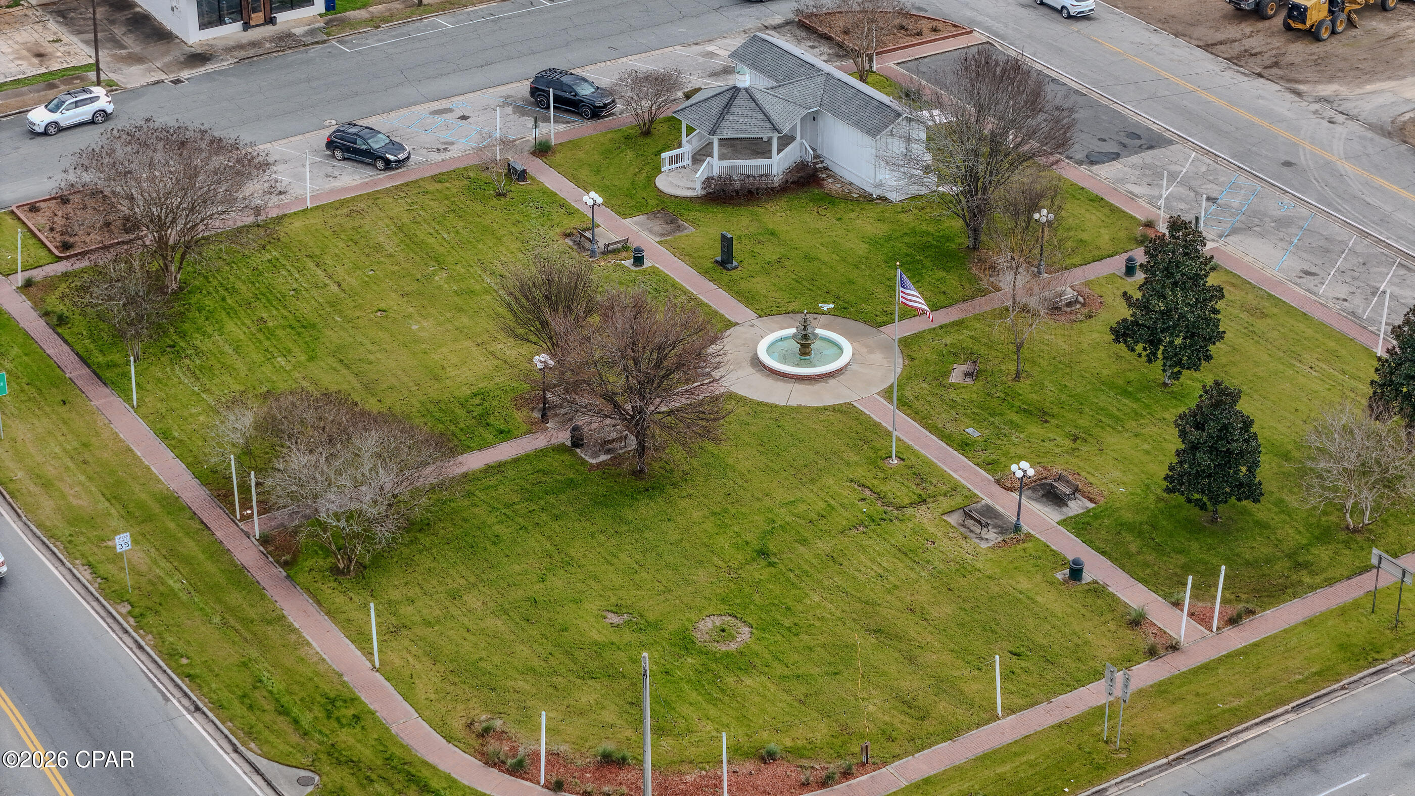 [No Recorded Subdiv] - Commercial Sale