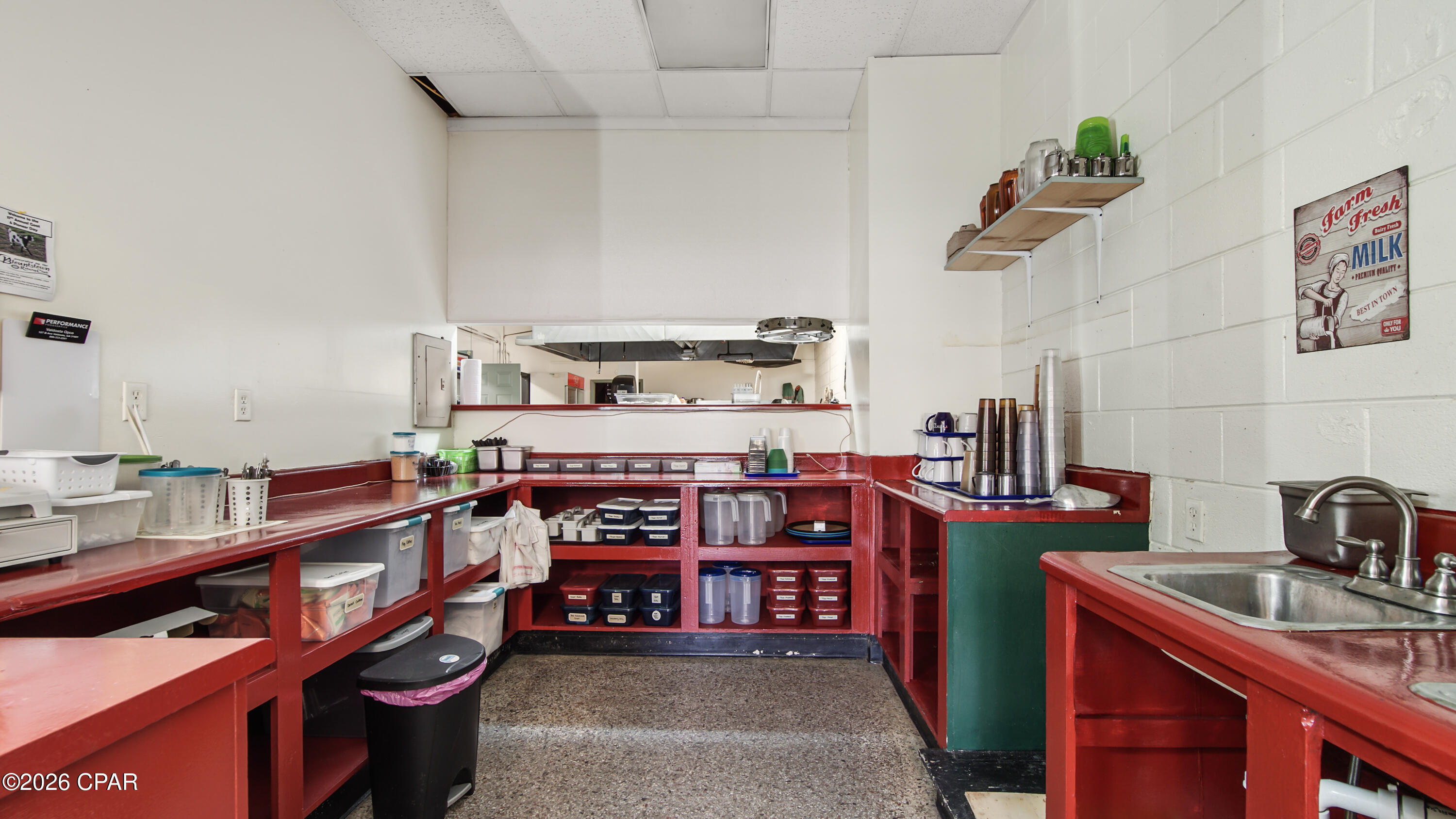 [No Recorded Subdiv] - Commercial Sale