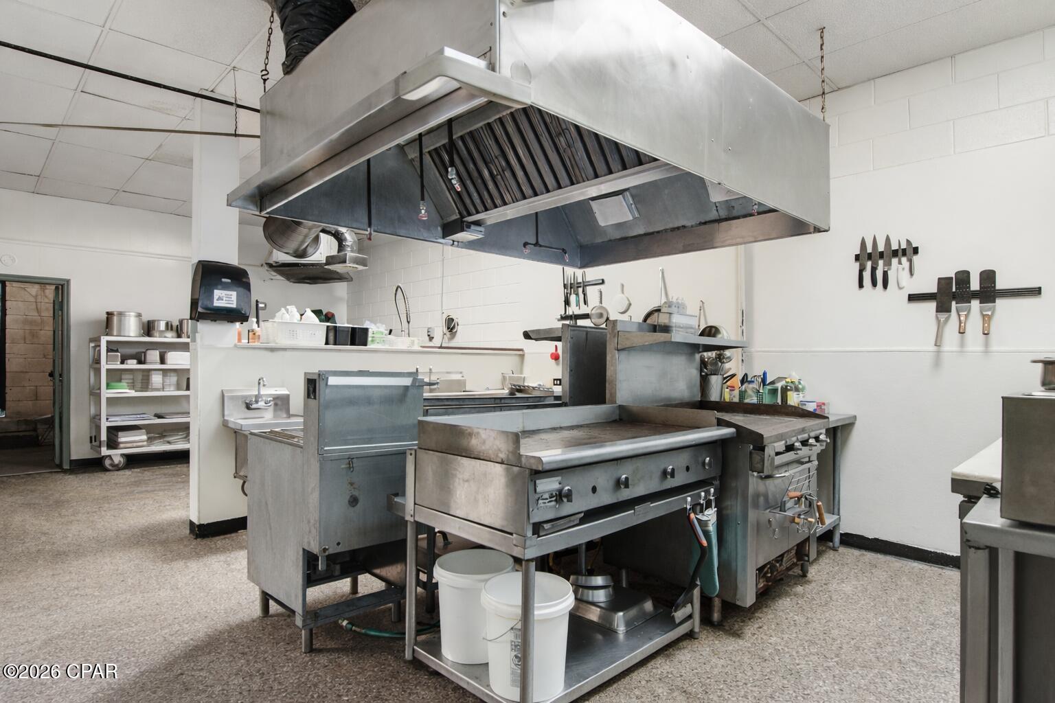 [No Recorded Subdiv] - Commercial Sale