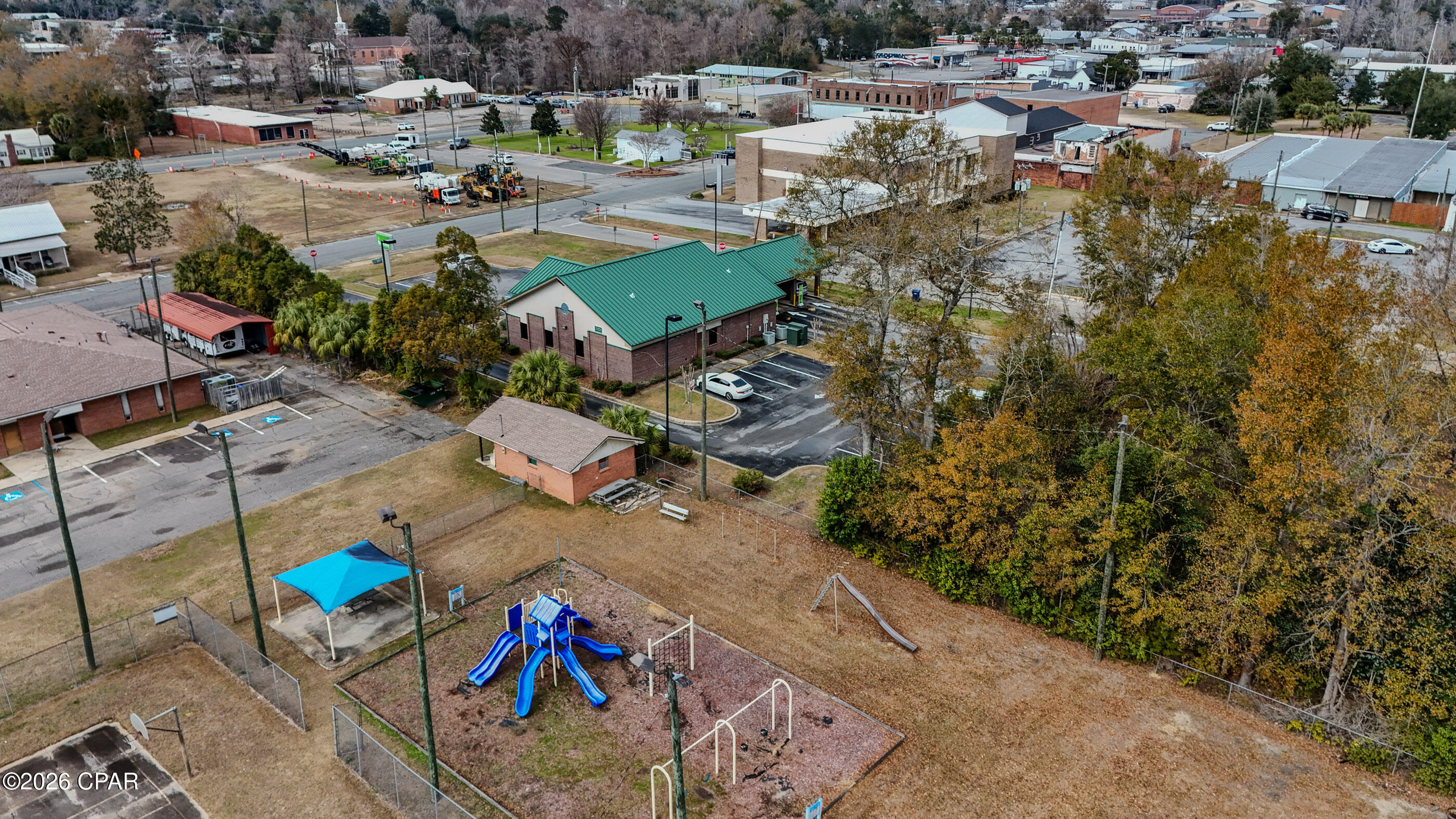 [No Recorded Subdiv] - Commercial Sale