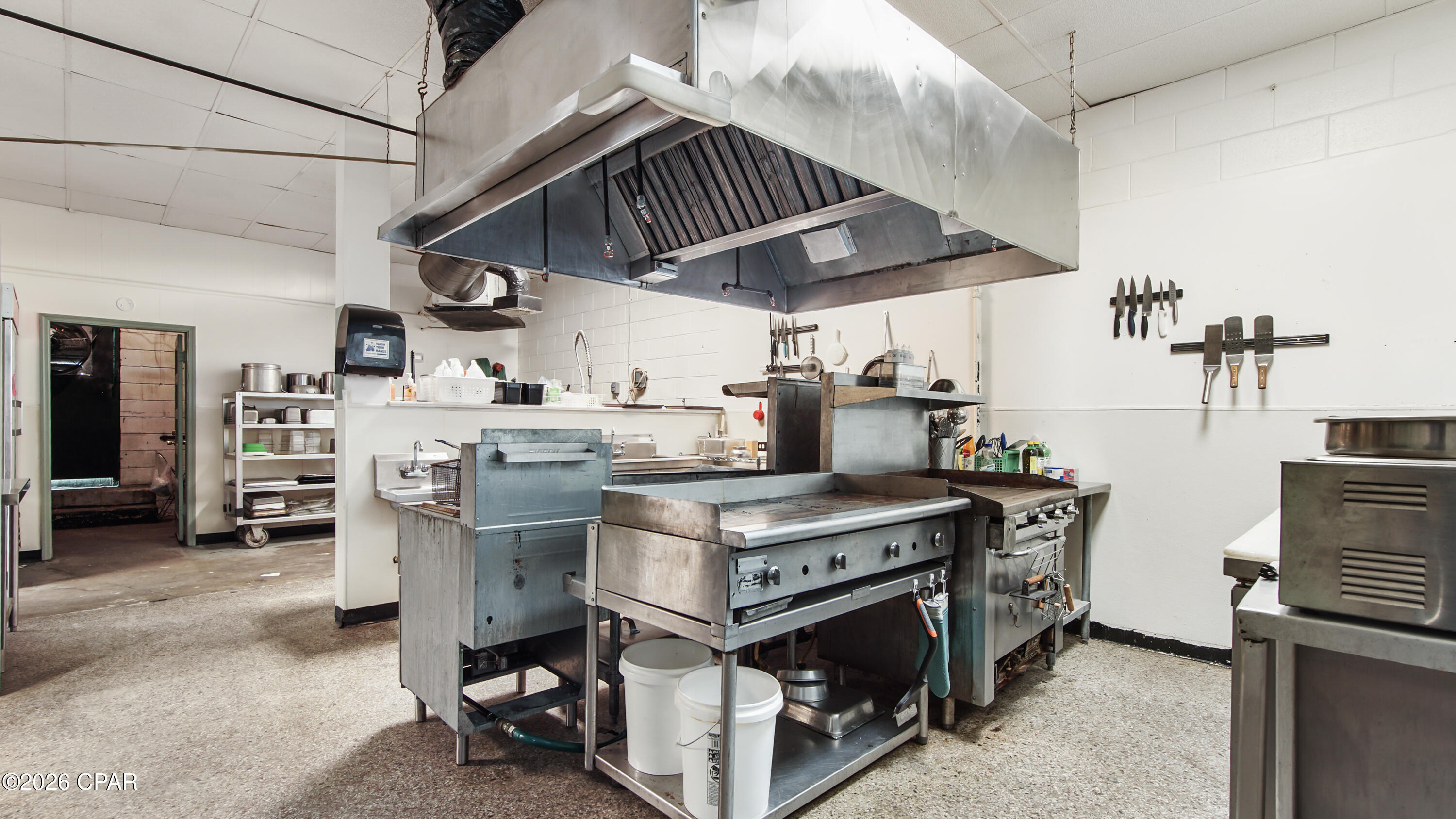 [No Recorded Subdiv] - Commercial Sale