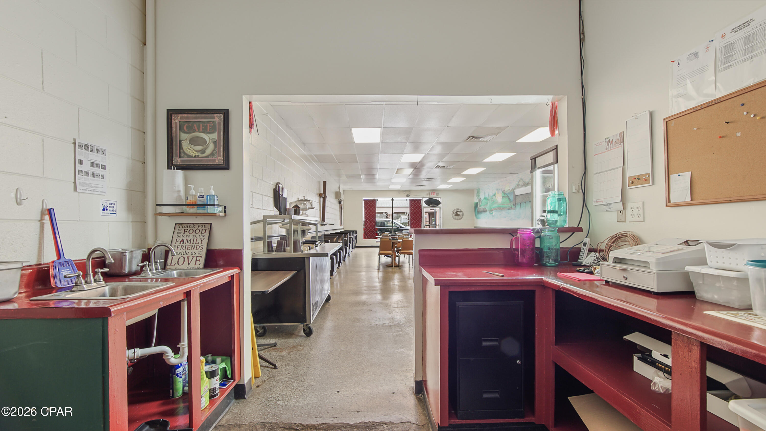 [No Recorded Subdiv] - Commercial Sale