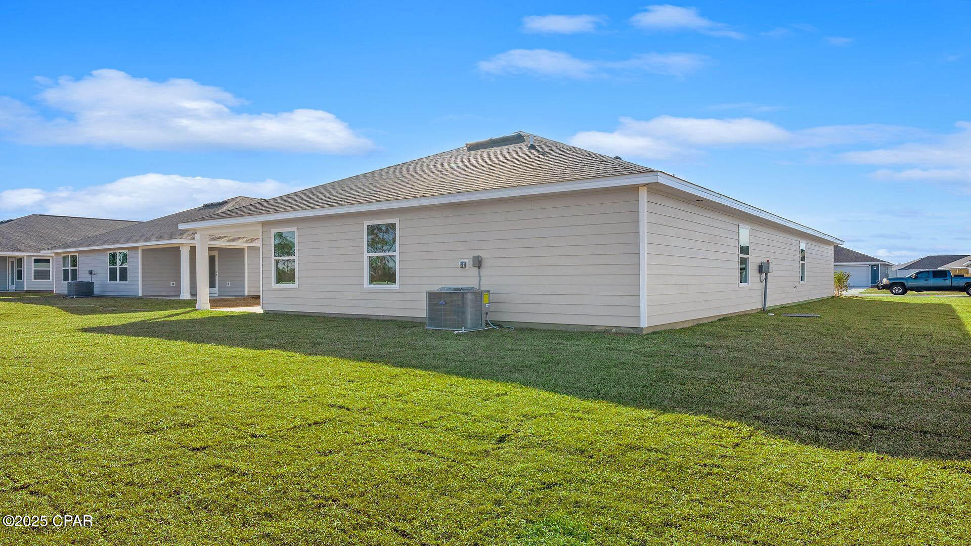 Hodges Bayou Plantation 1 - Residential