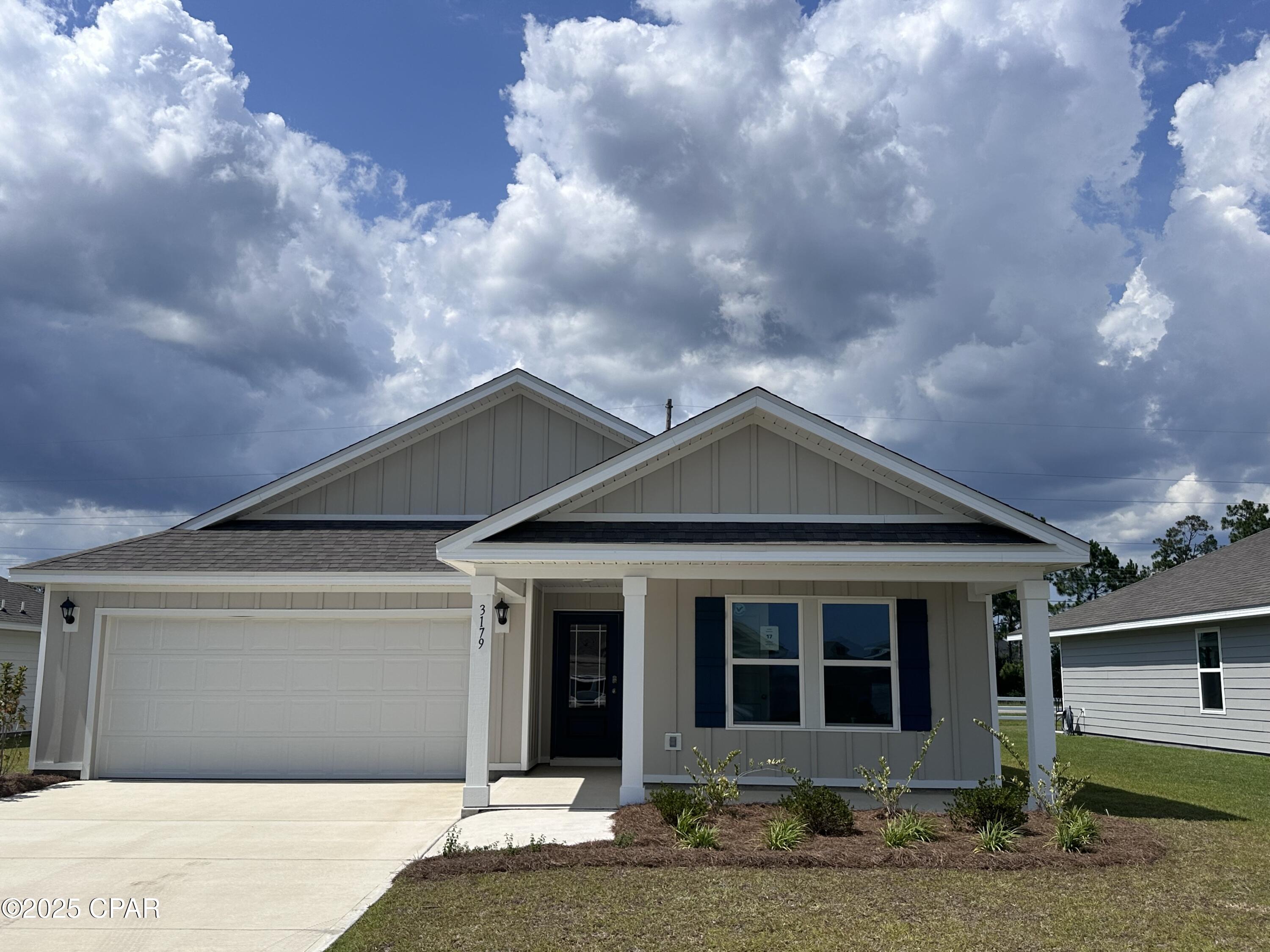 Hodges Bayou Plantation 1 - Residential