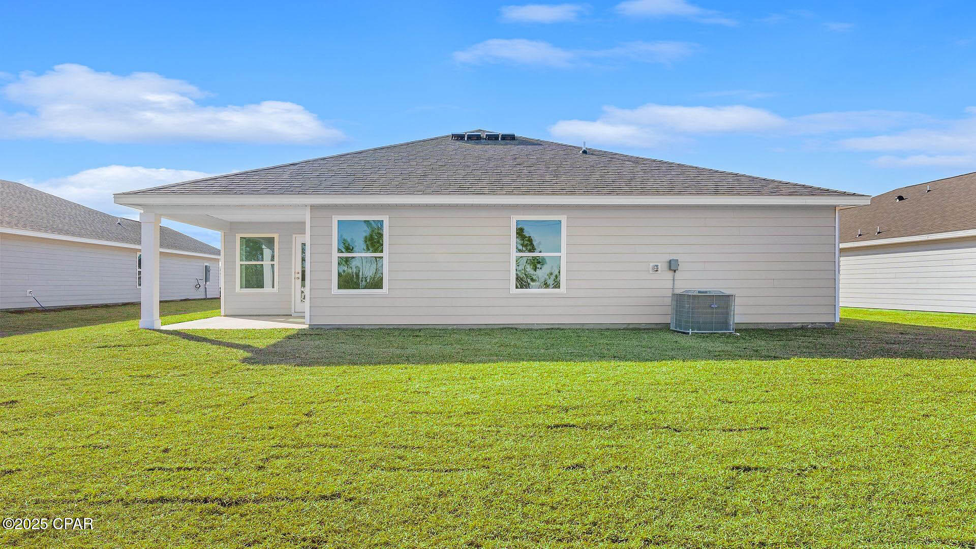 Hodges Bayou Plantation 1 - Residential