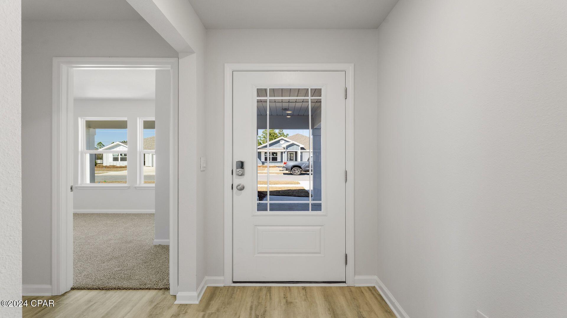 Hodges Bayou Plantation 1 - Residential