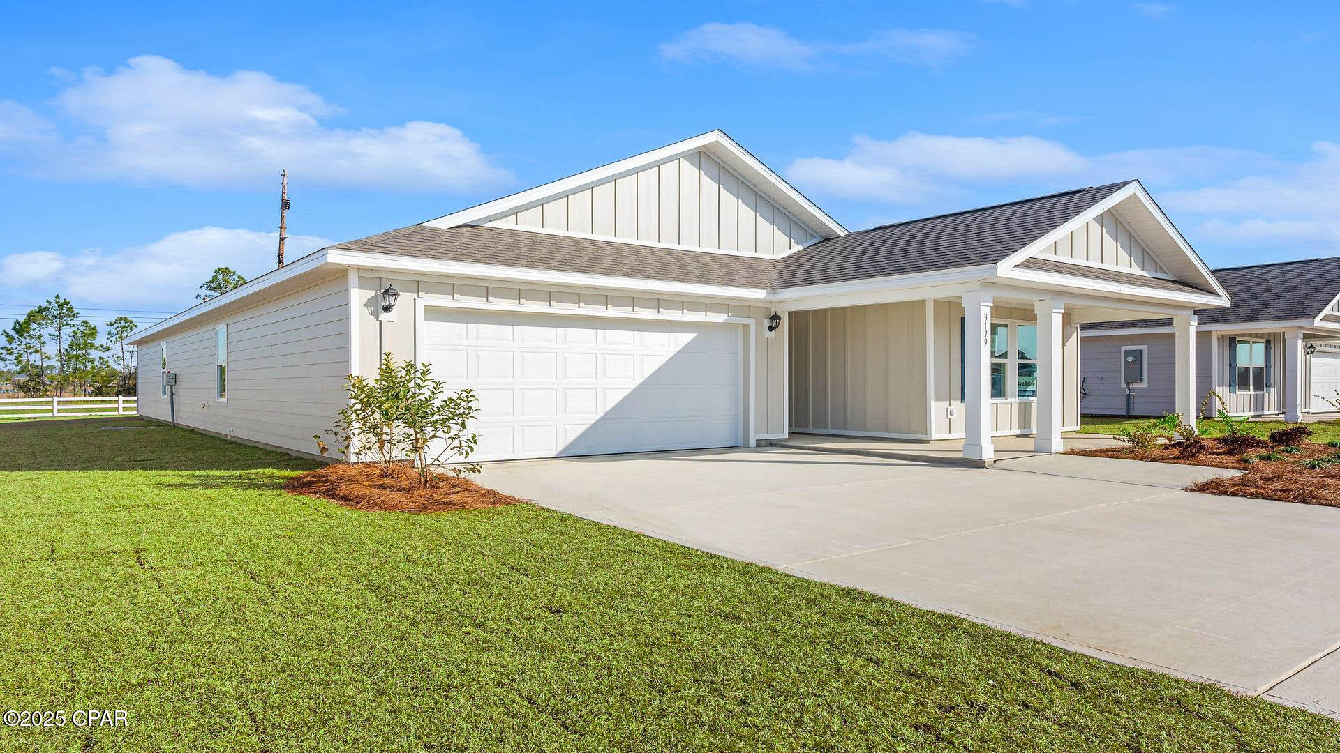 Hodges Bayou Plantation 1 - Residential