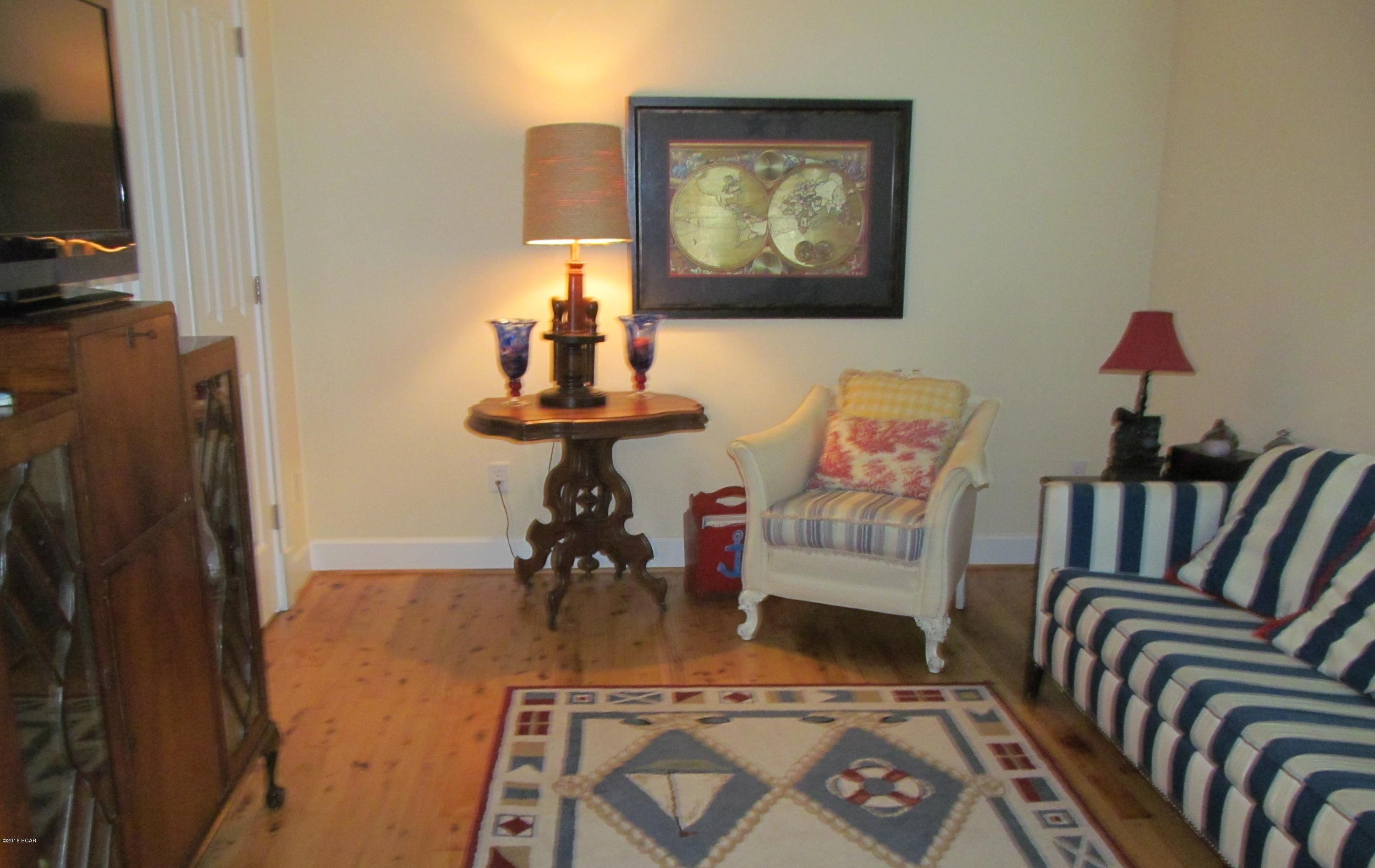 Harbour Village At Historic St Andrews - Residential Lease