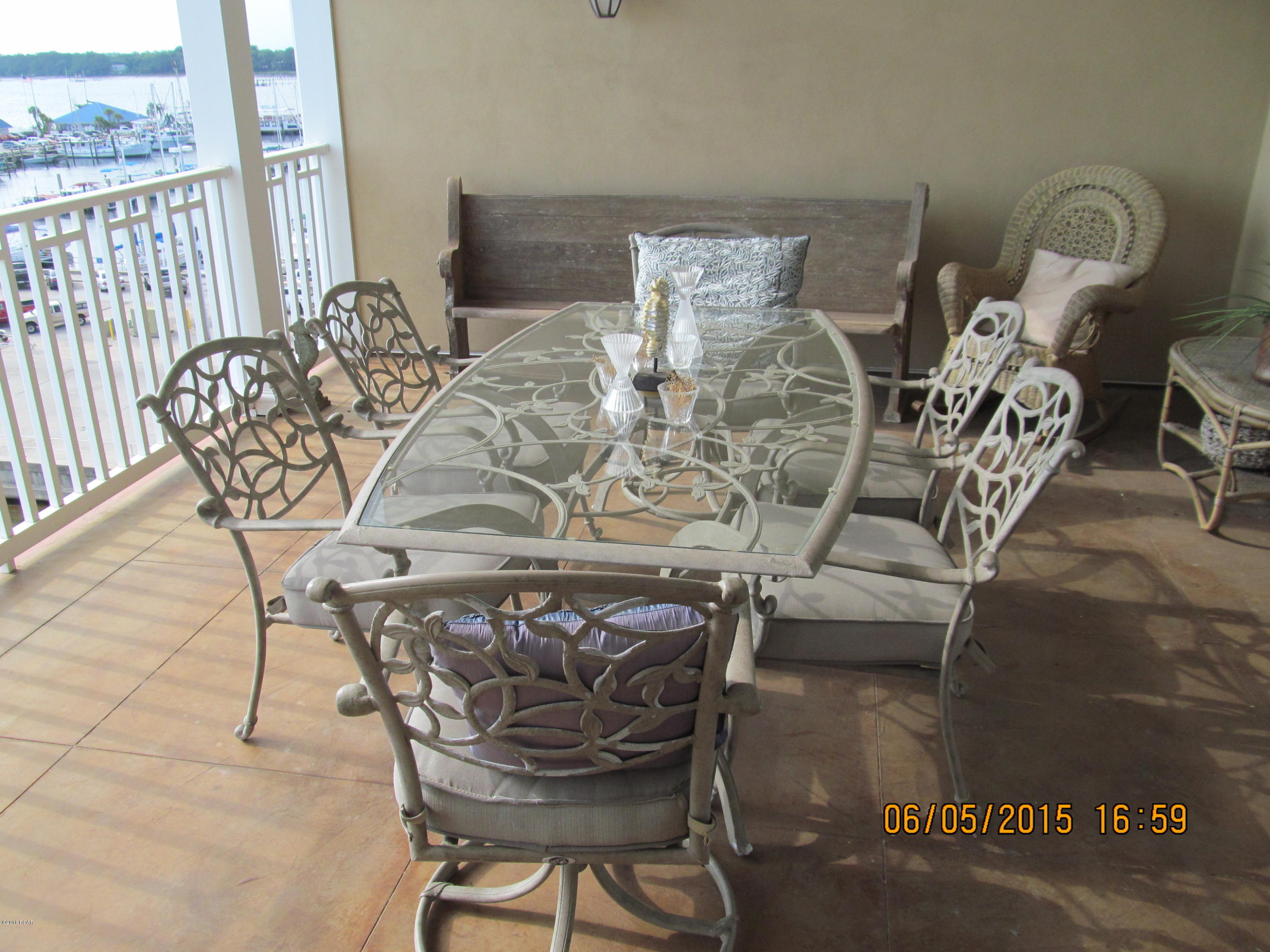 Harbour Village At Historic St Andrews - Residential Lease